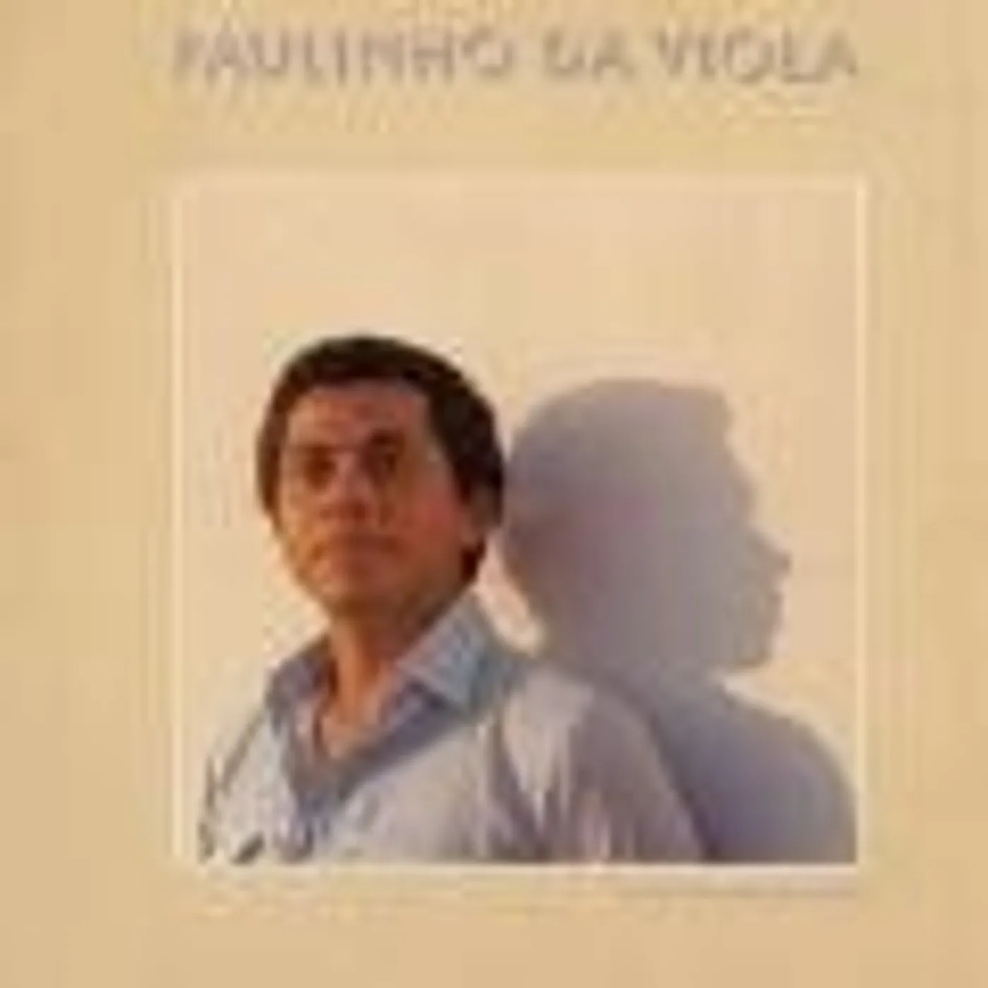 Paulinho Da Viola TODA HORA ROLA UMA ESTORIA CD