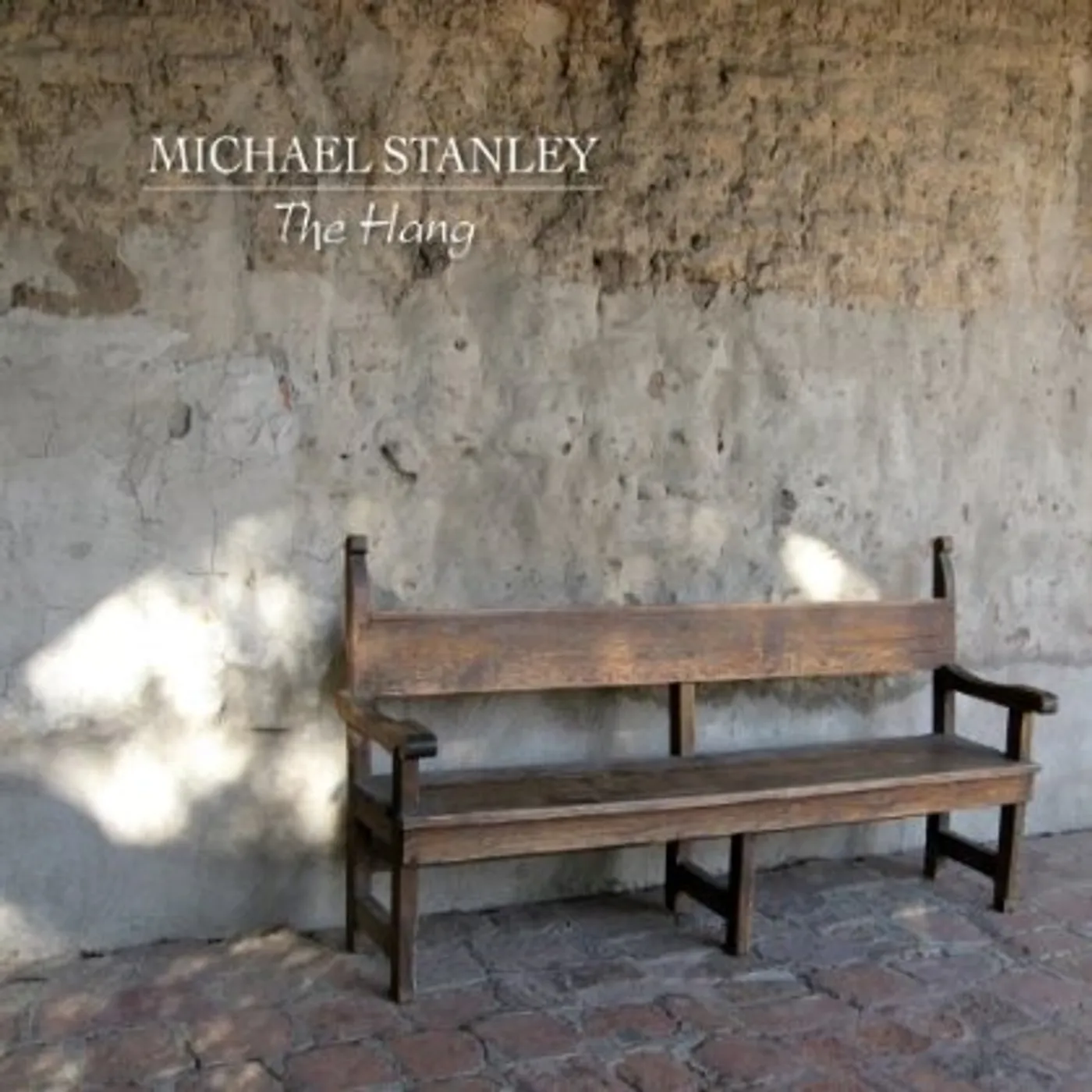 Michael Stanley HANG CD