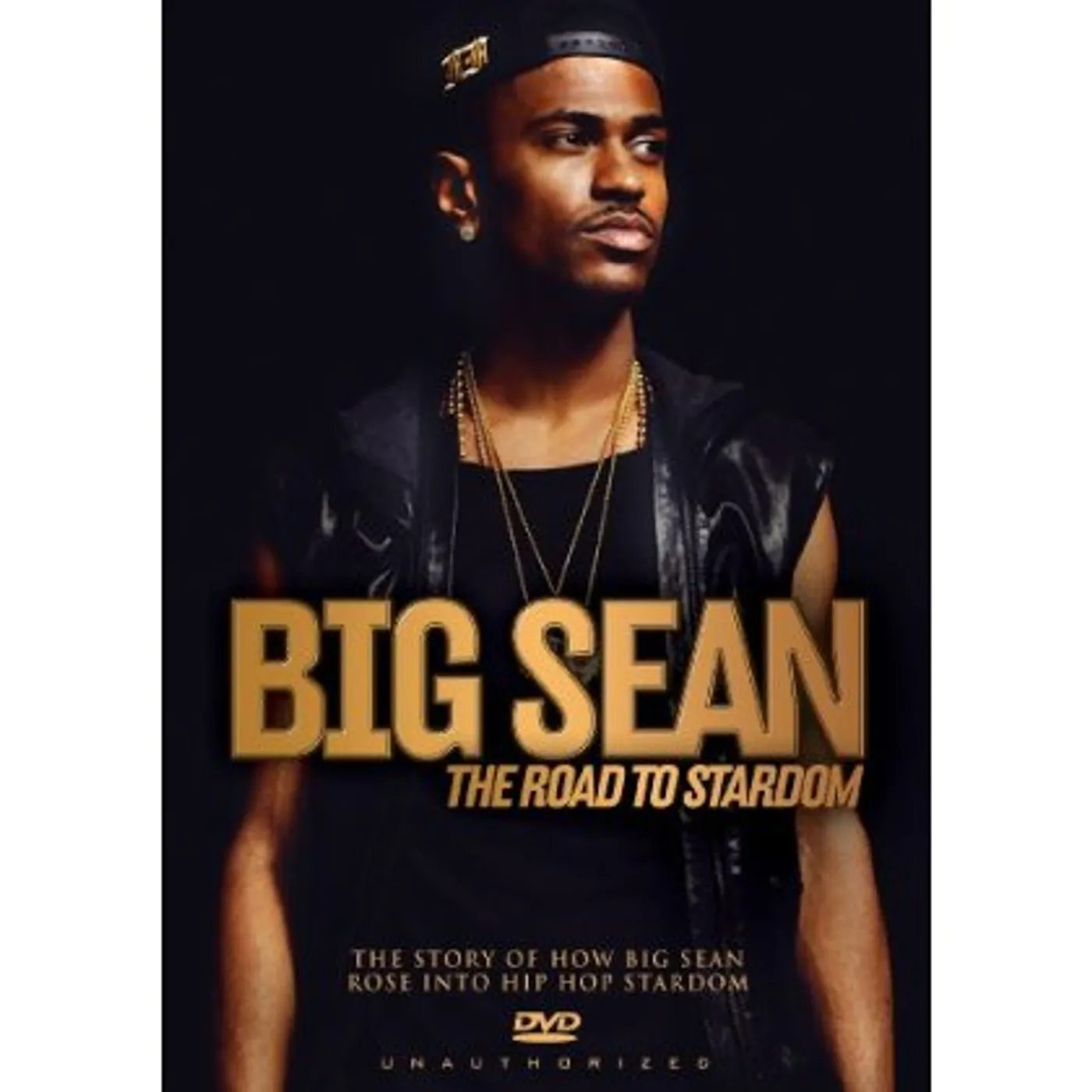 Big Sean ROAD TO STARDOM DVD