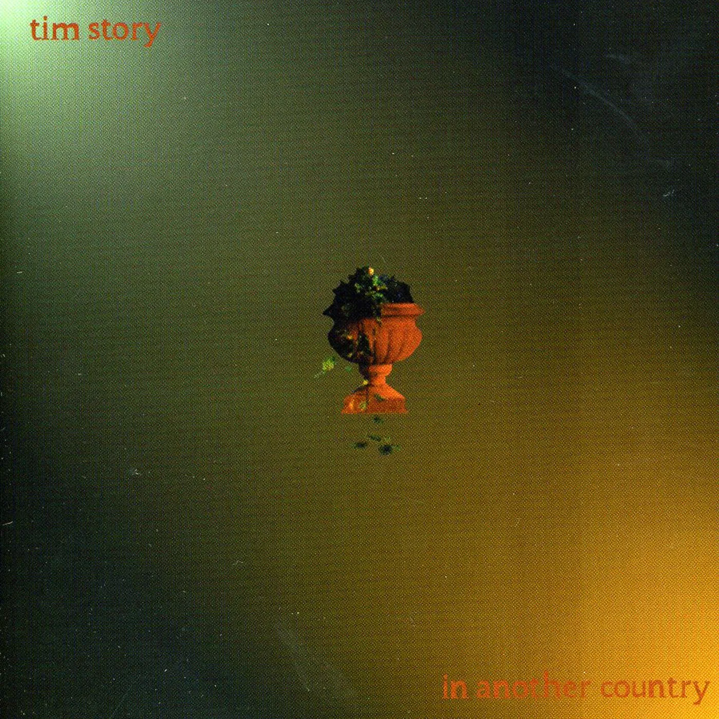 Tim Story IN ANOTHER COUNTRY CD