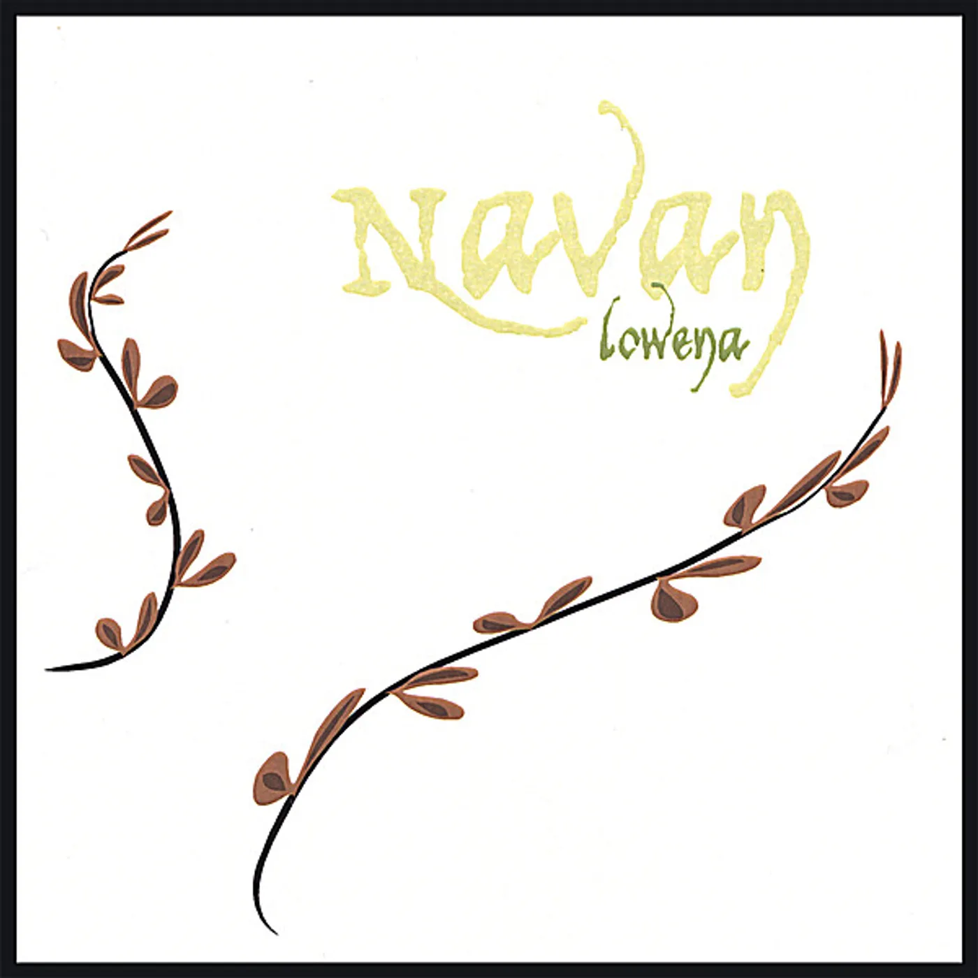 Navan LOWENA CD
