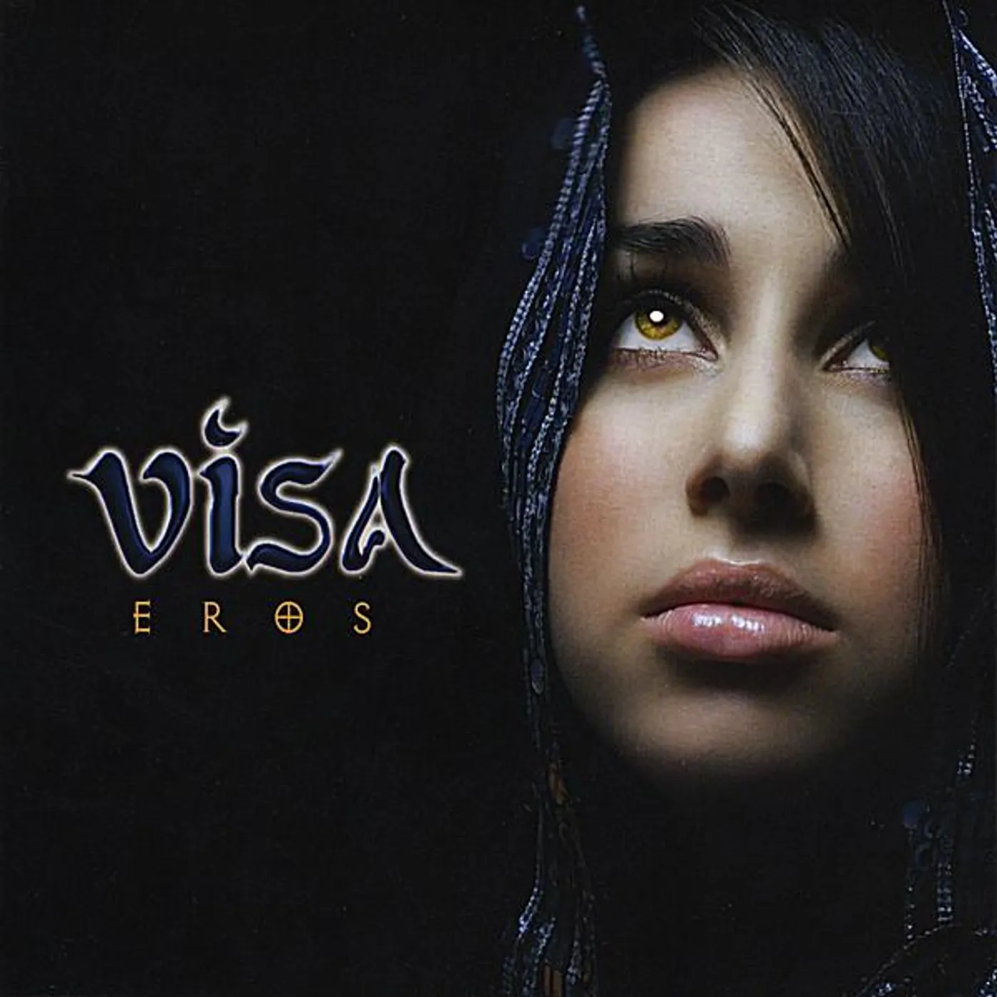 Visa EROS CD