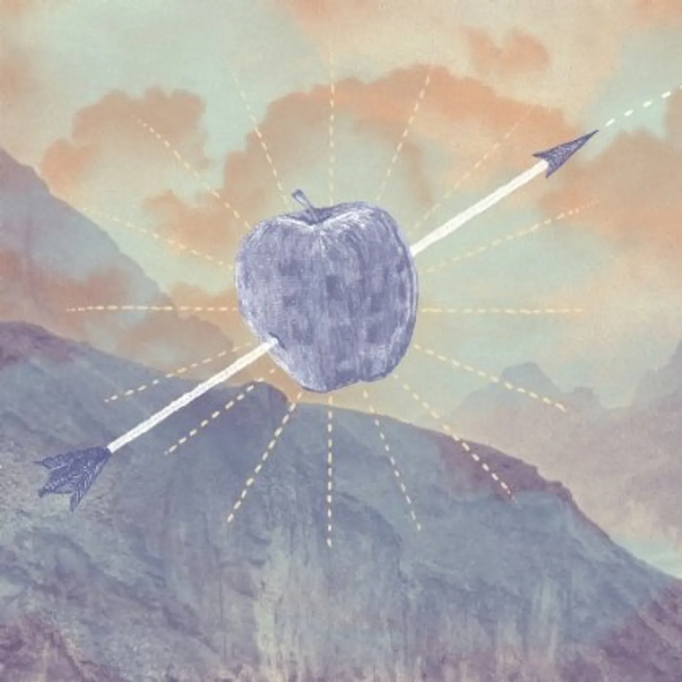 Kishi Bashi MANCHESTER / A SUNDAY SMILE (BY BEIRUT) Vinyl Record