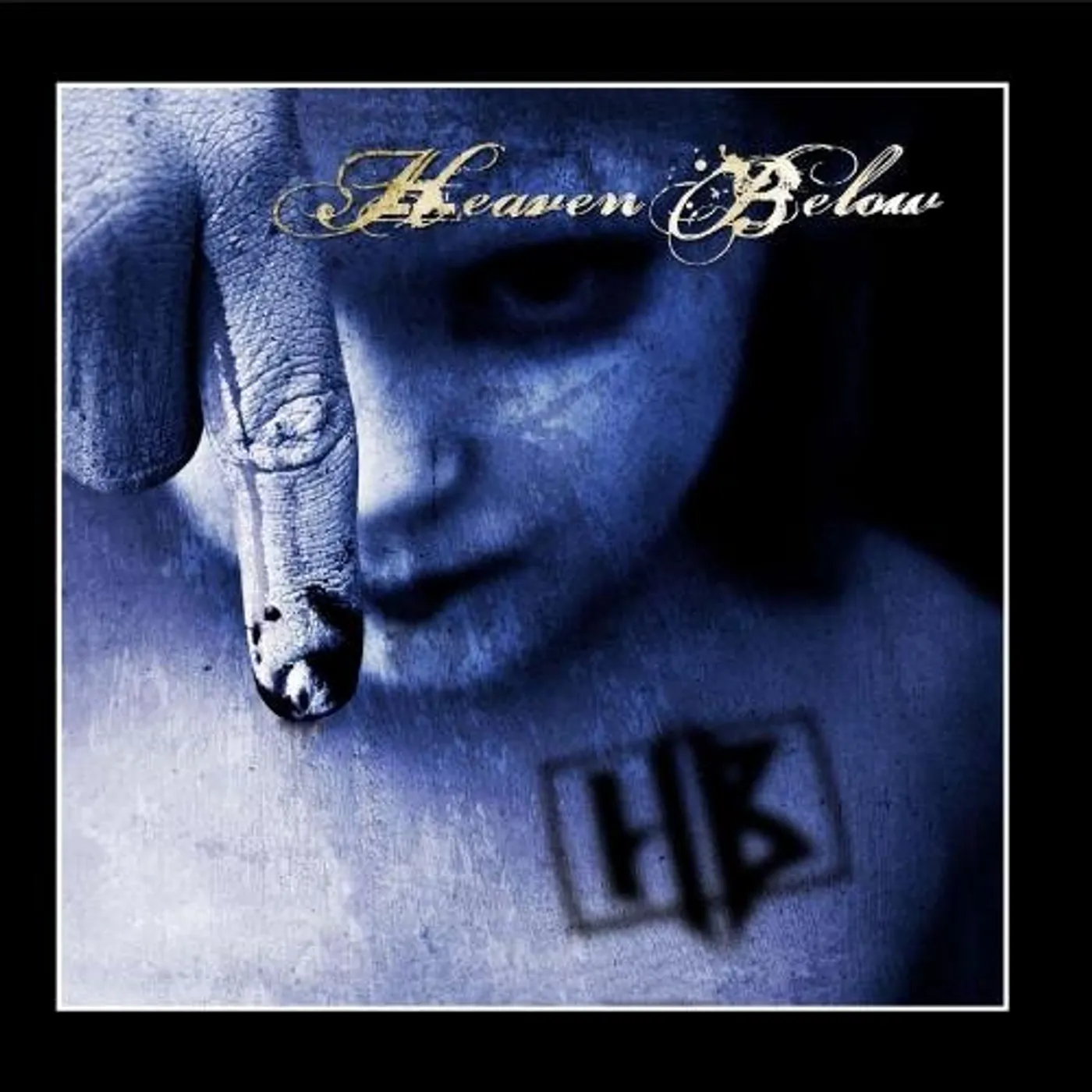 HEAVEN BELOW CD