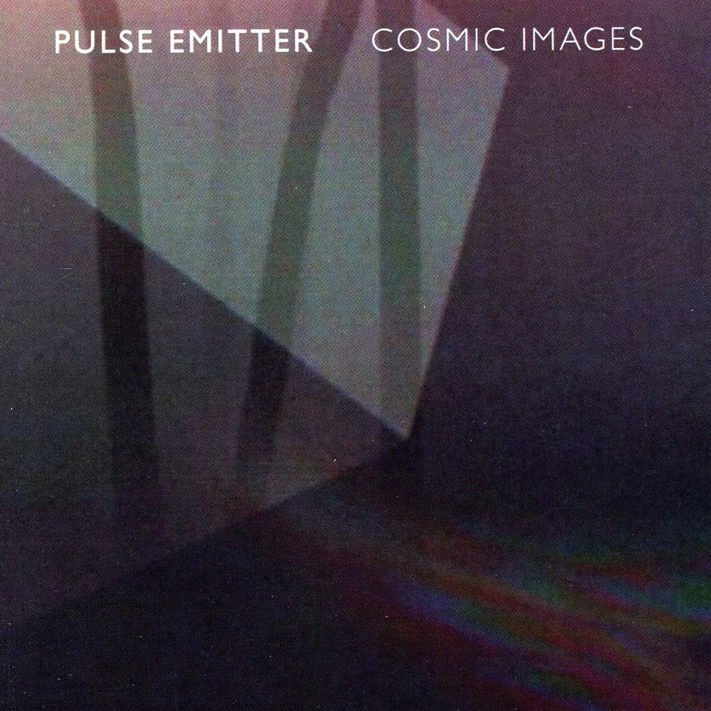 Pulse Emitter COSMIC IMAGES CD