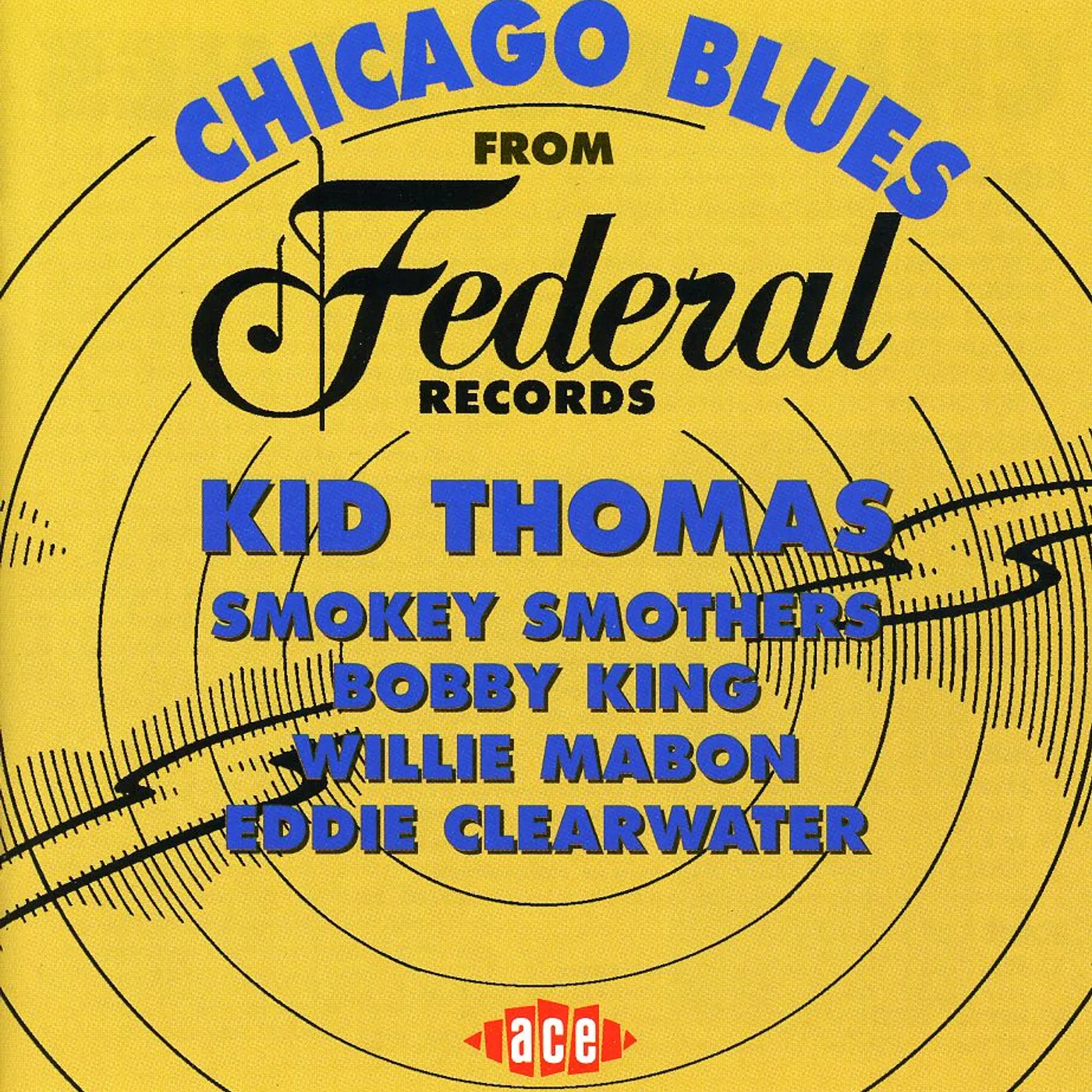 Big Town Playboys HIP JOINT CD