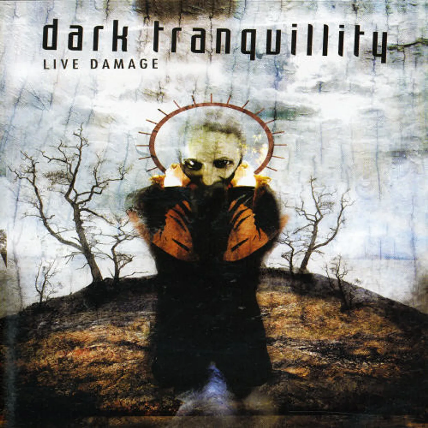 Dark Tranquility LIVE DAMAGE DVD