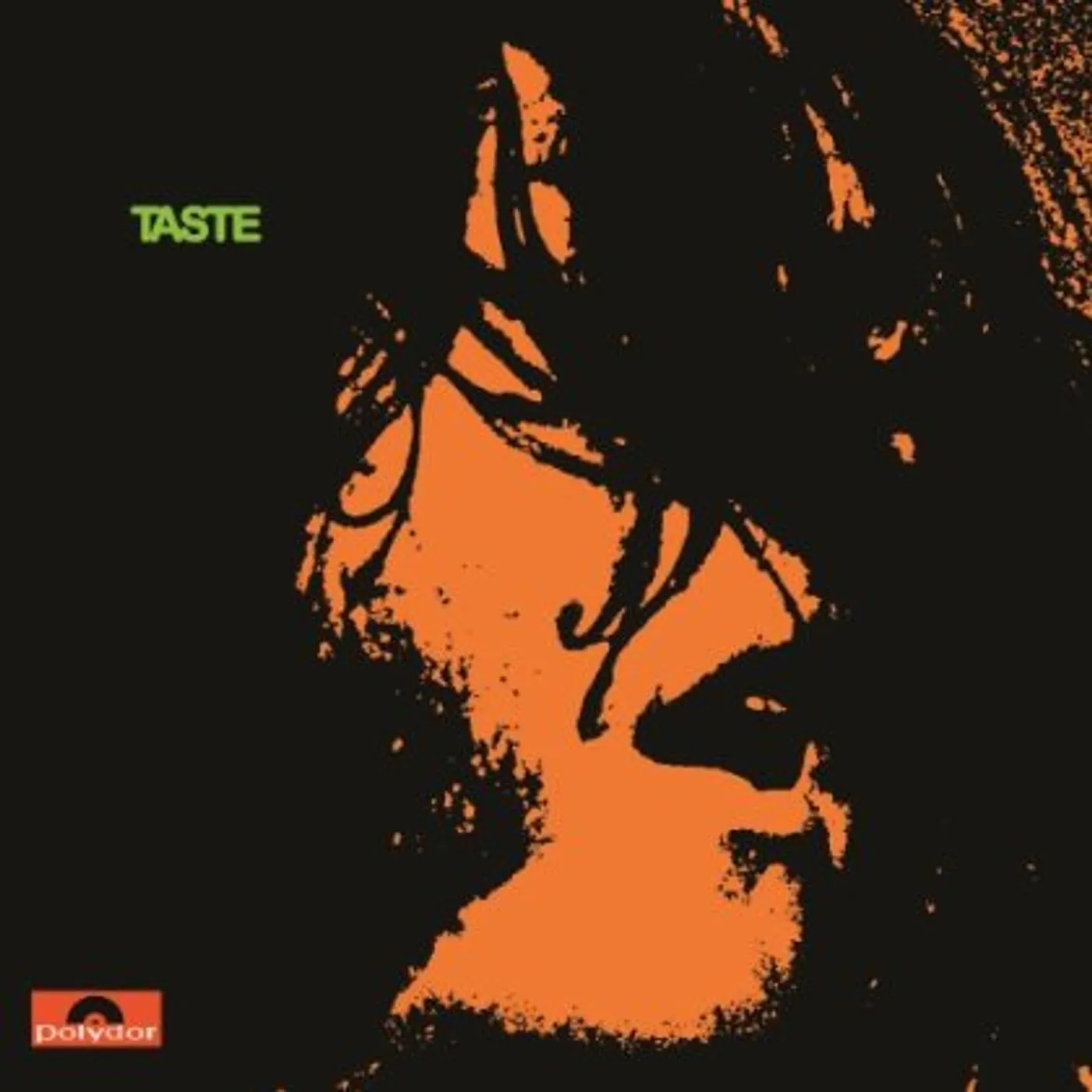 TASTE (180G) Vinyl Record