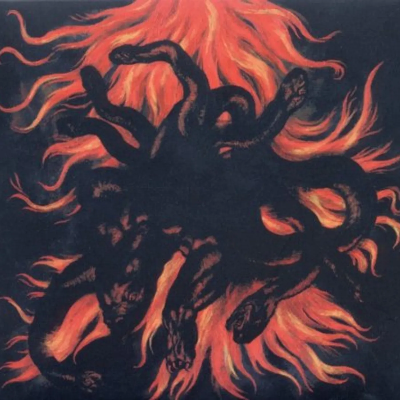 Deathspell Omega PARACLETUS CD