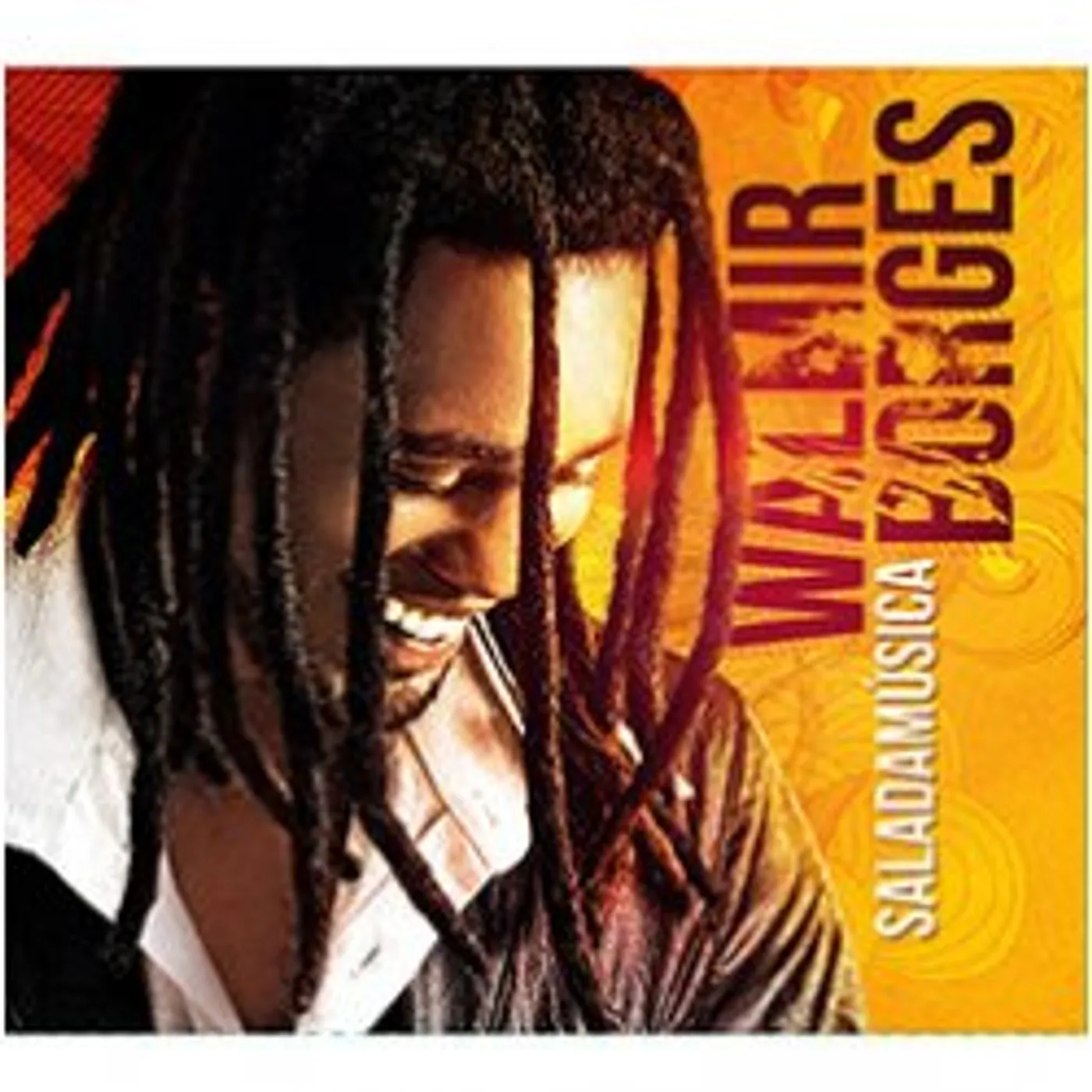 Walmir Borges SALA DA MUSICA CD