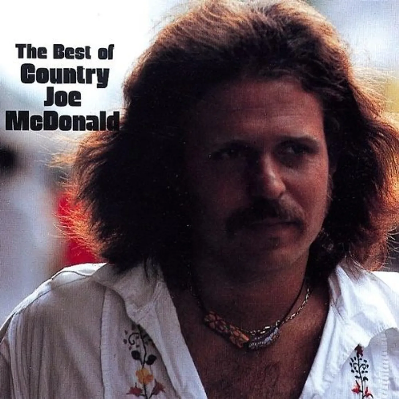 BEST OF COUNTRY JOE MCDONALD CD