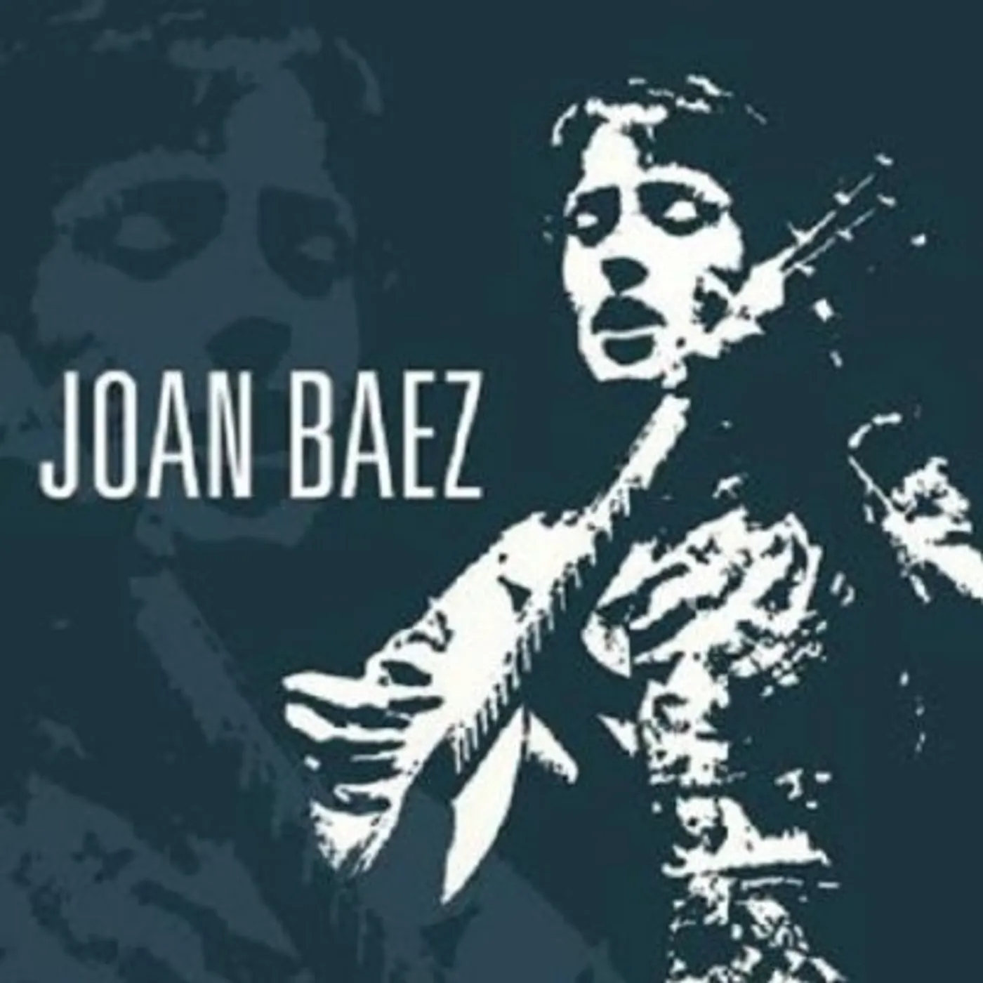 JOAN BAEZ CD