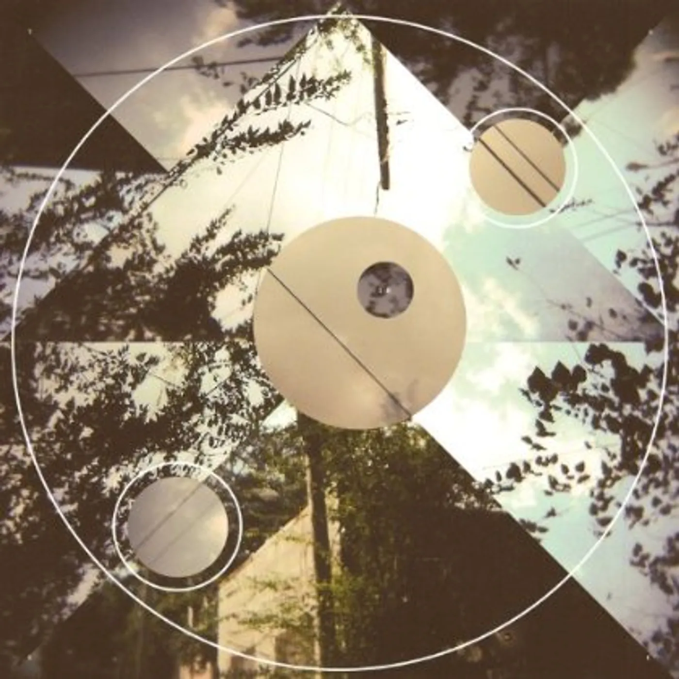 The Appleseed Cast ILLUMINATION RITUAL CD