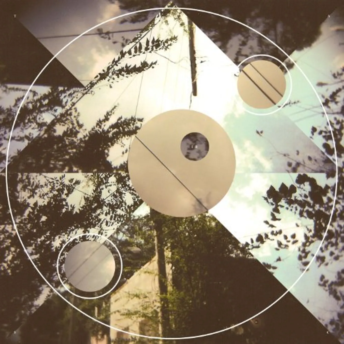 The Appleseed Cast Illumination Ritual Vinyl Record