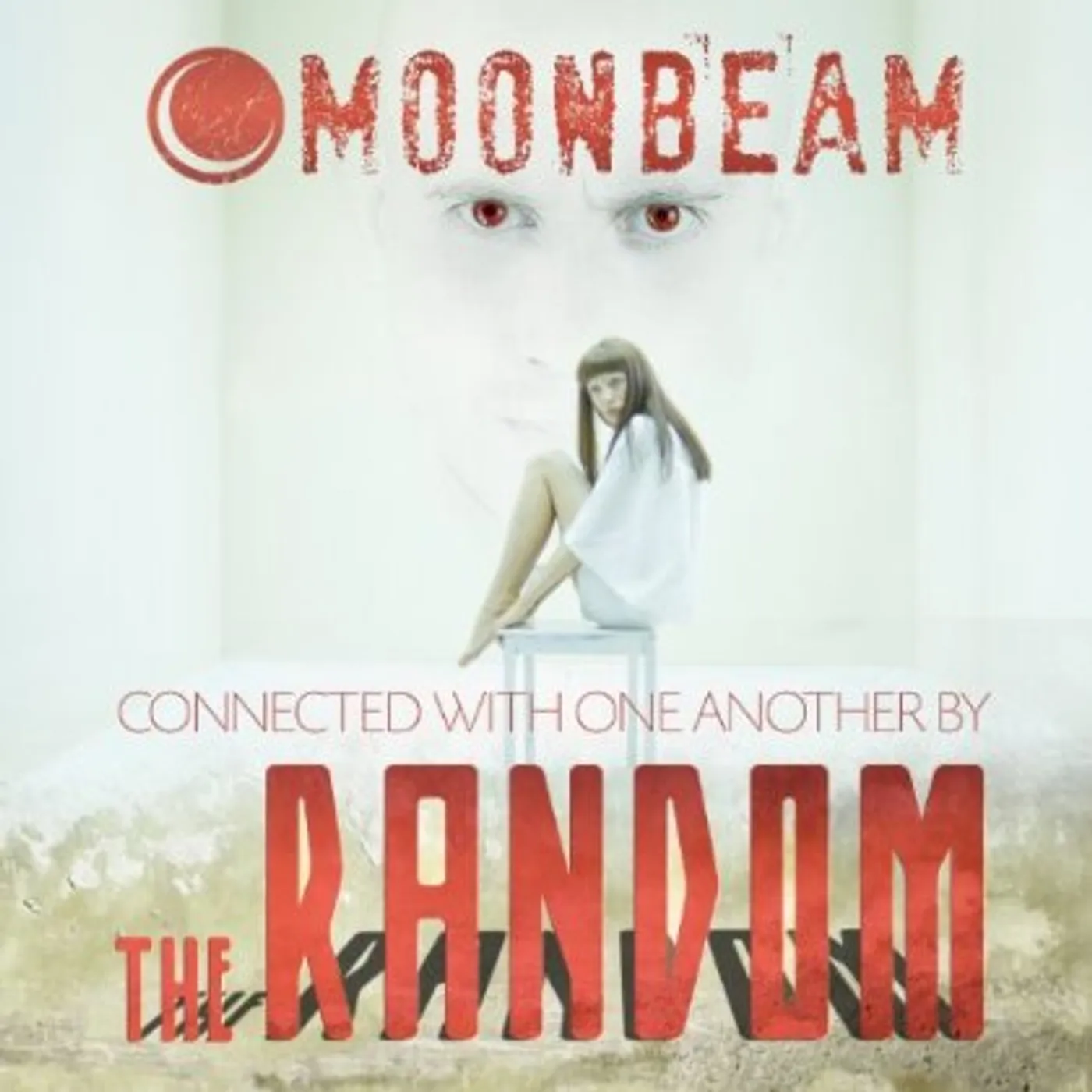 Moonbeam RANDOM CD