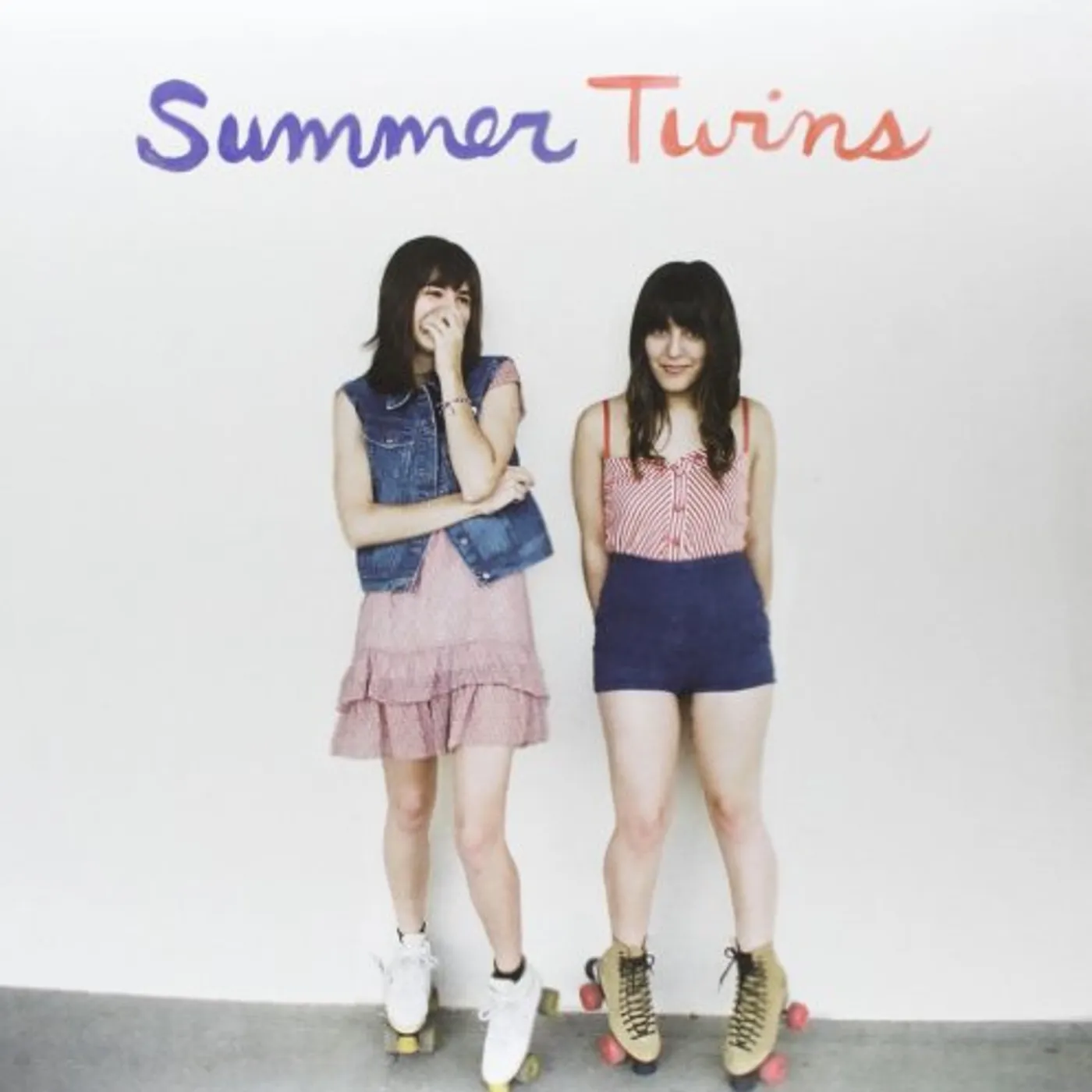SUMMER TWINS Vinyl Record