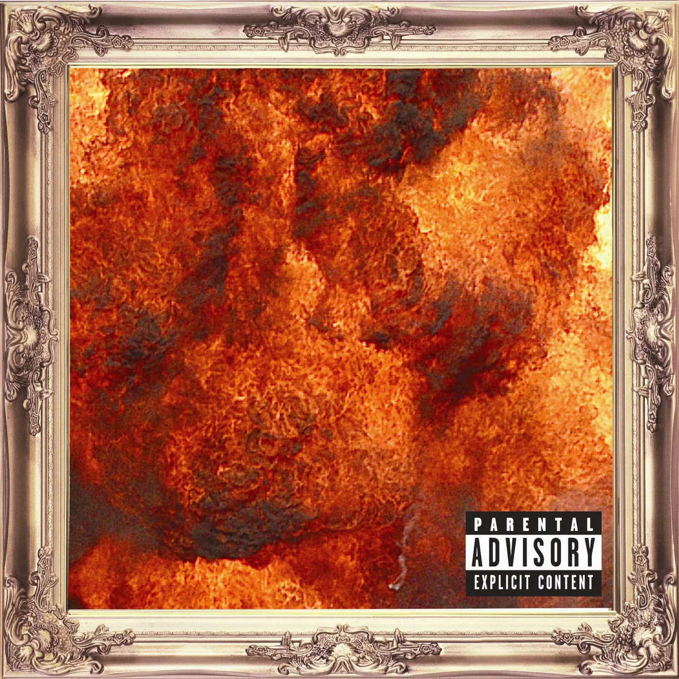Kid Cudi INDICUD CD
