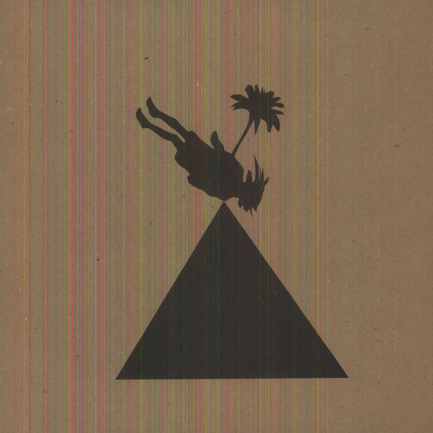 Melt Yourself Down Fix My Life Vinyl Record