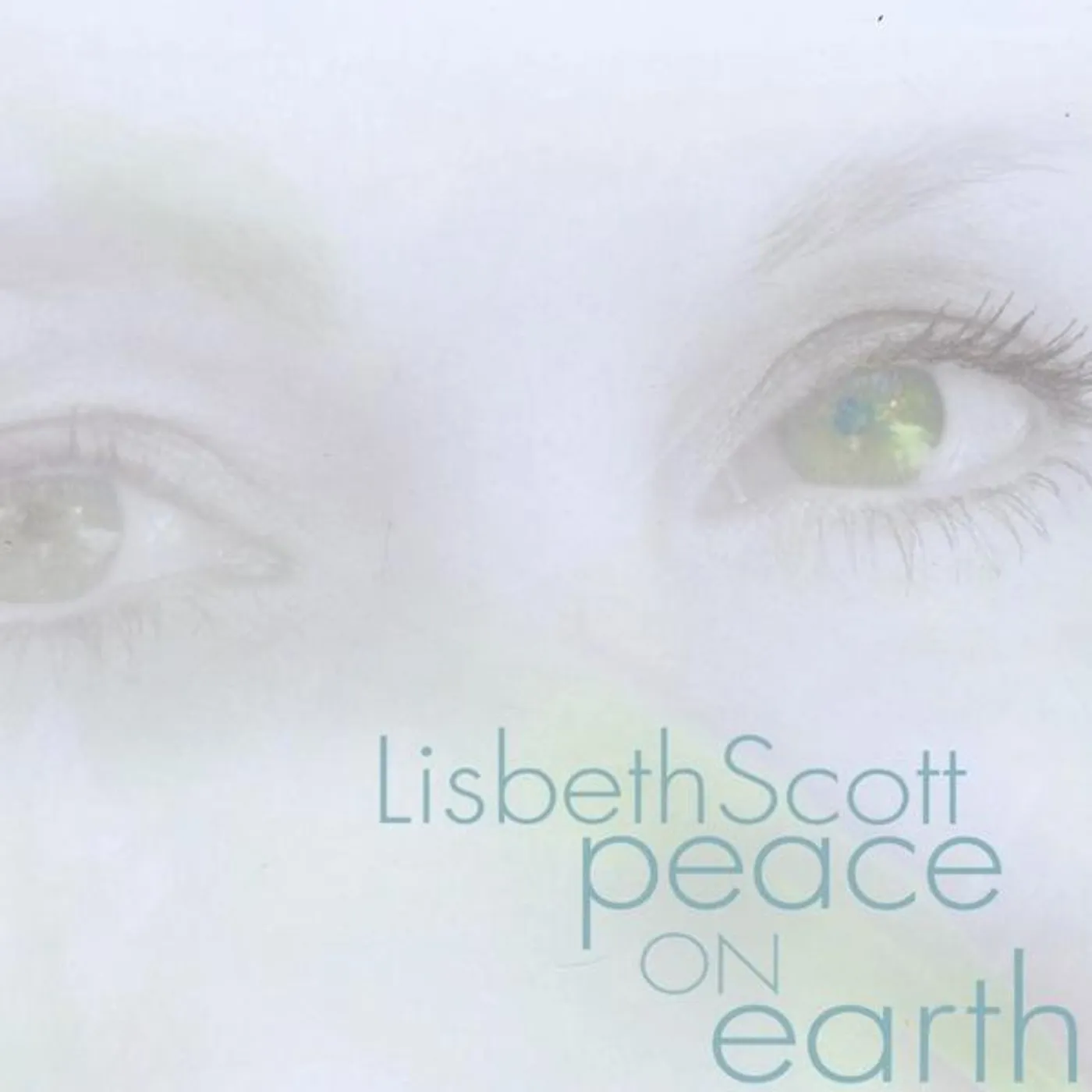 Lisbeth Scott PEACE ON EARTH CD