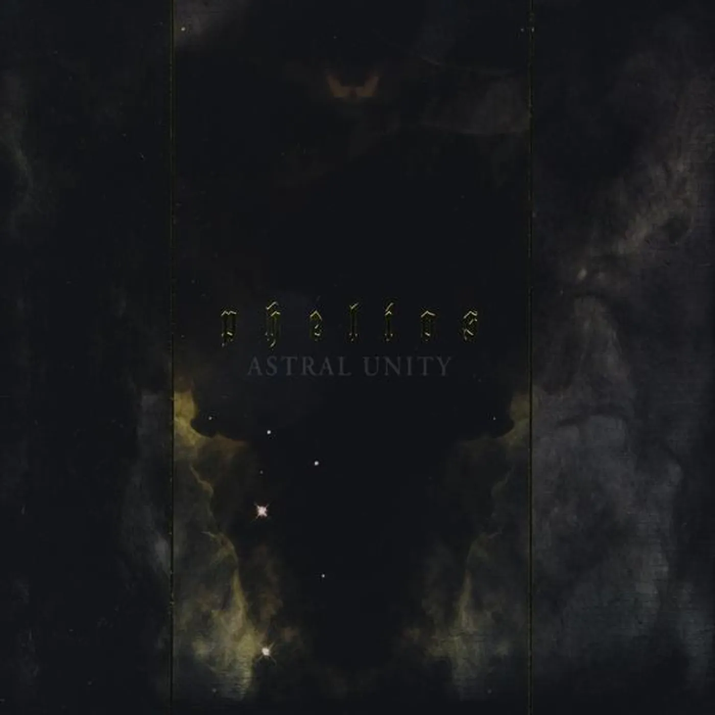 Phelios ASTRAL UNITY CD