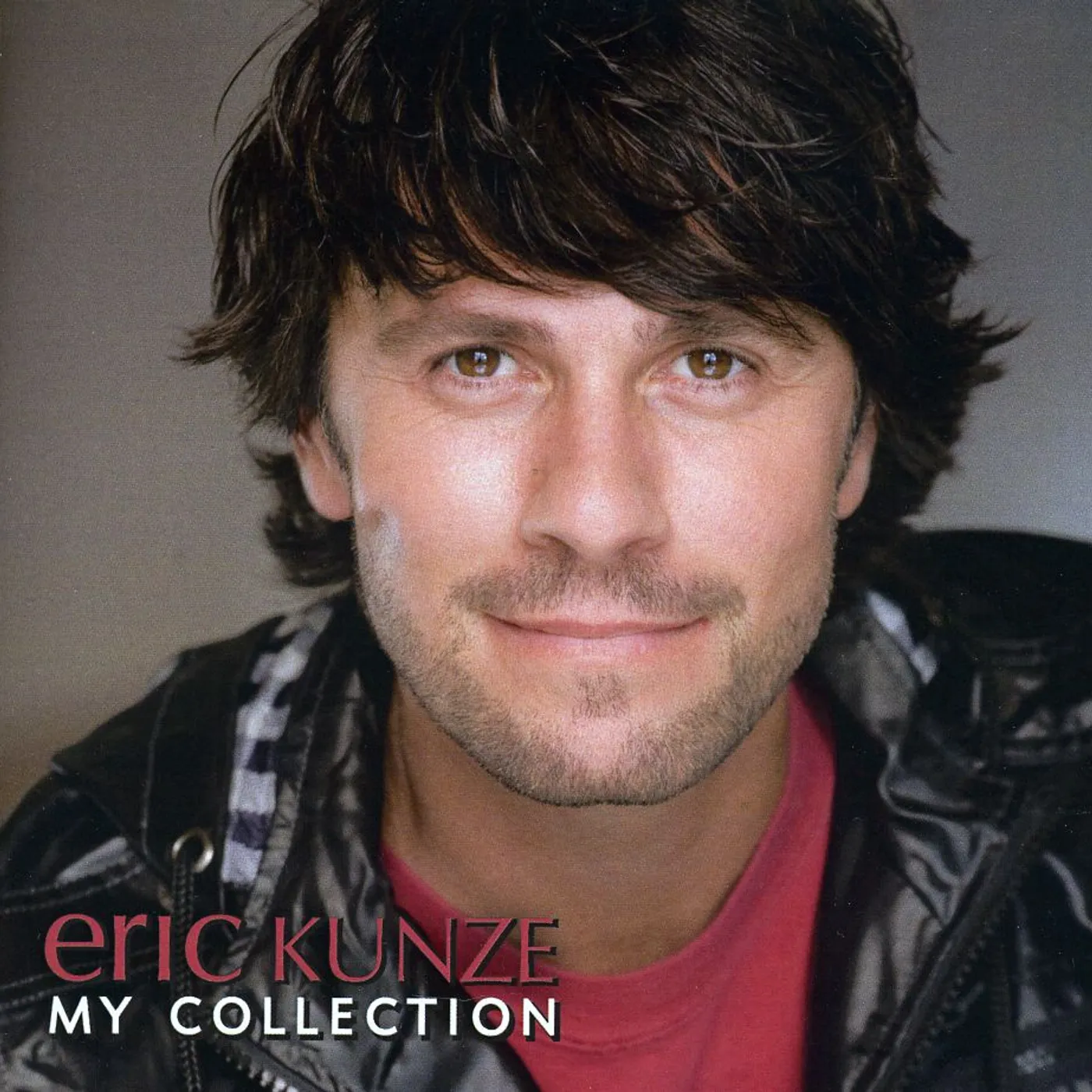 Eric Kunze MY COLLECTION CD