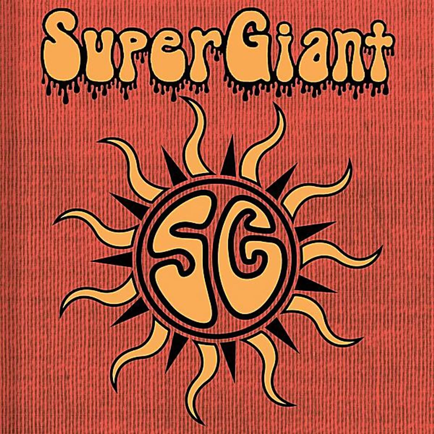 SuperGiant PISTOL STAR CD