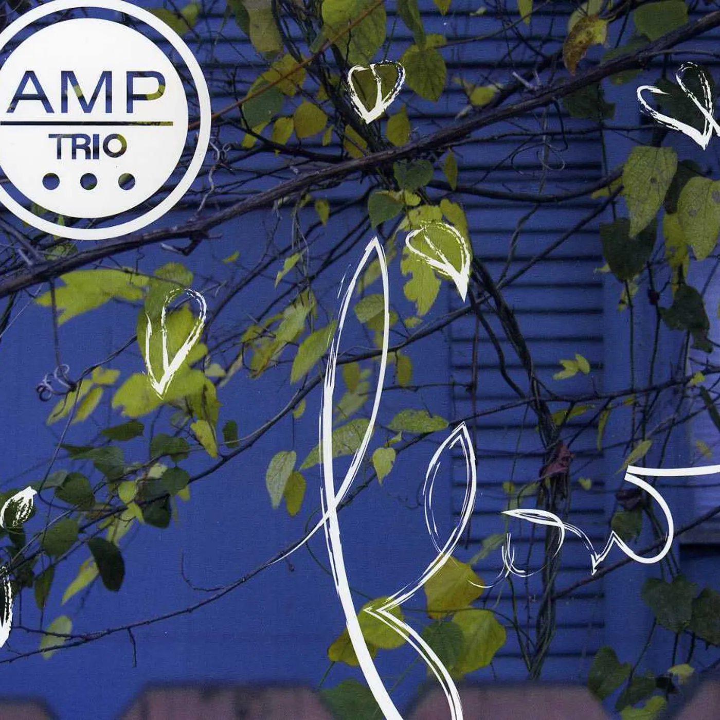 Amp Trio FLOW CD