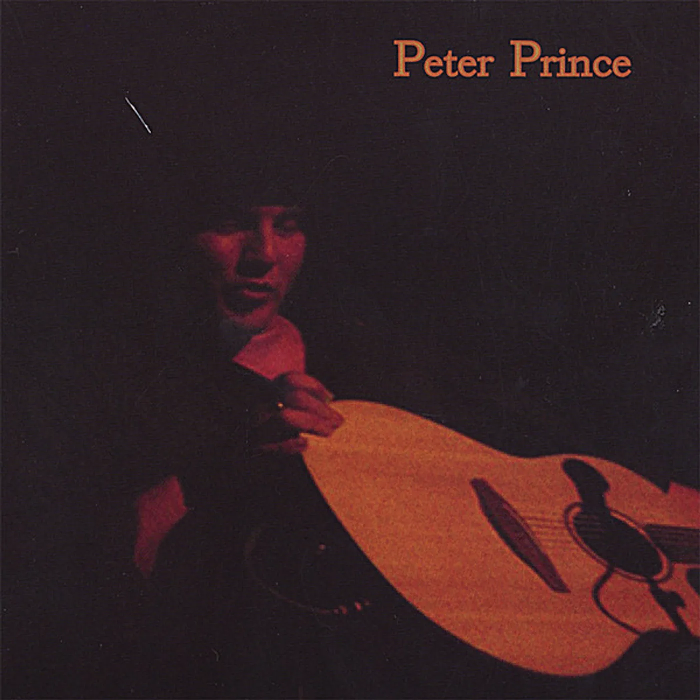 PETER PRINCE CD
