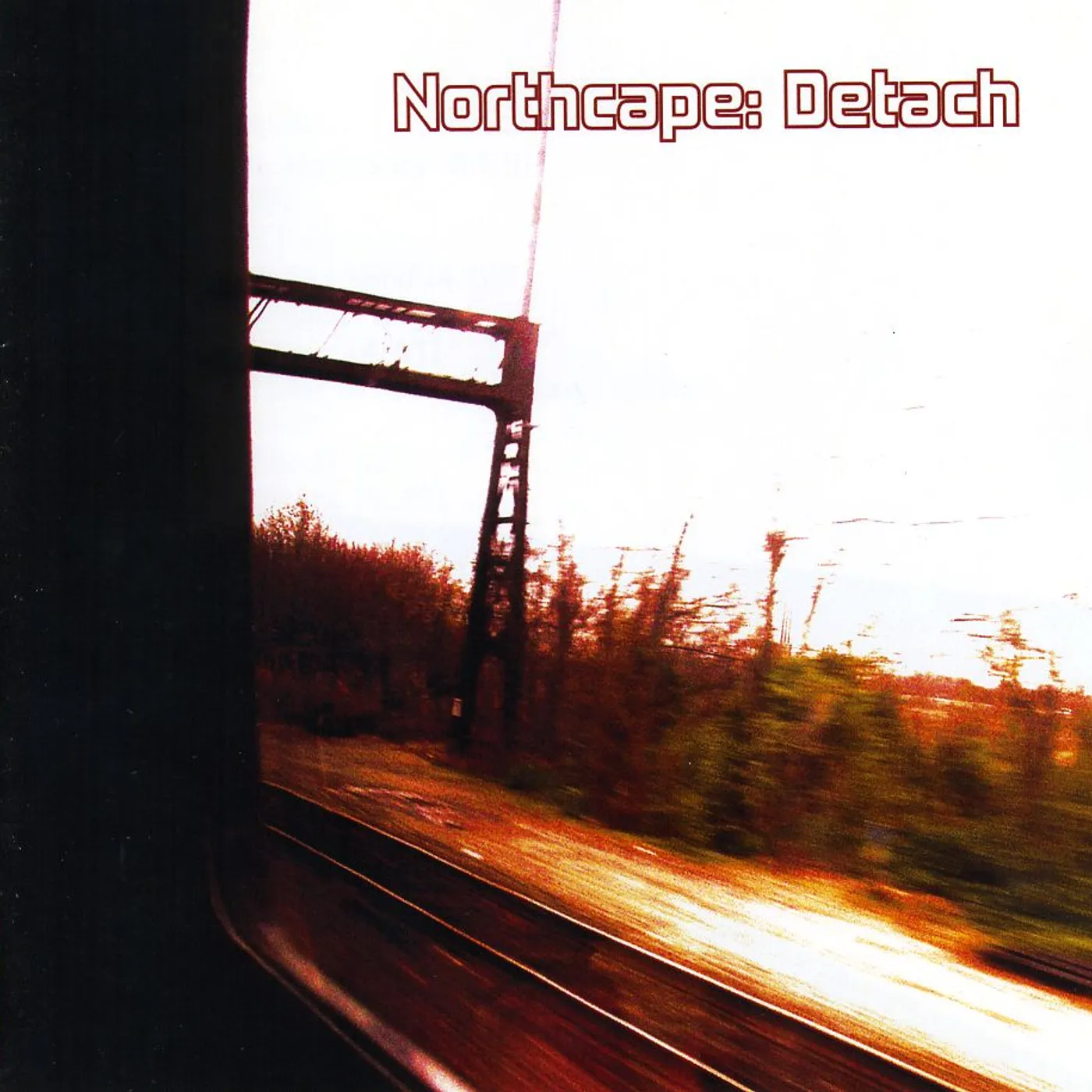 Northcape DETACH CD