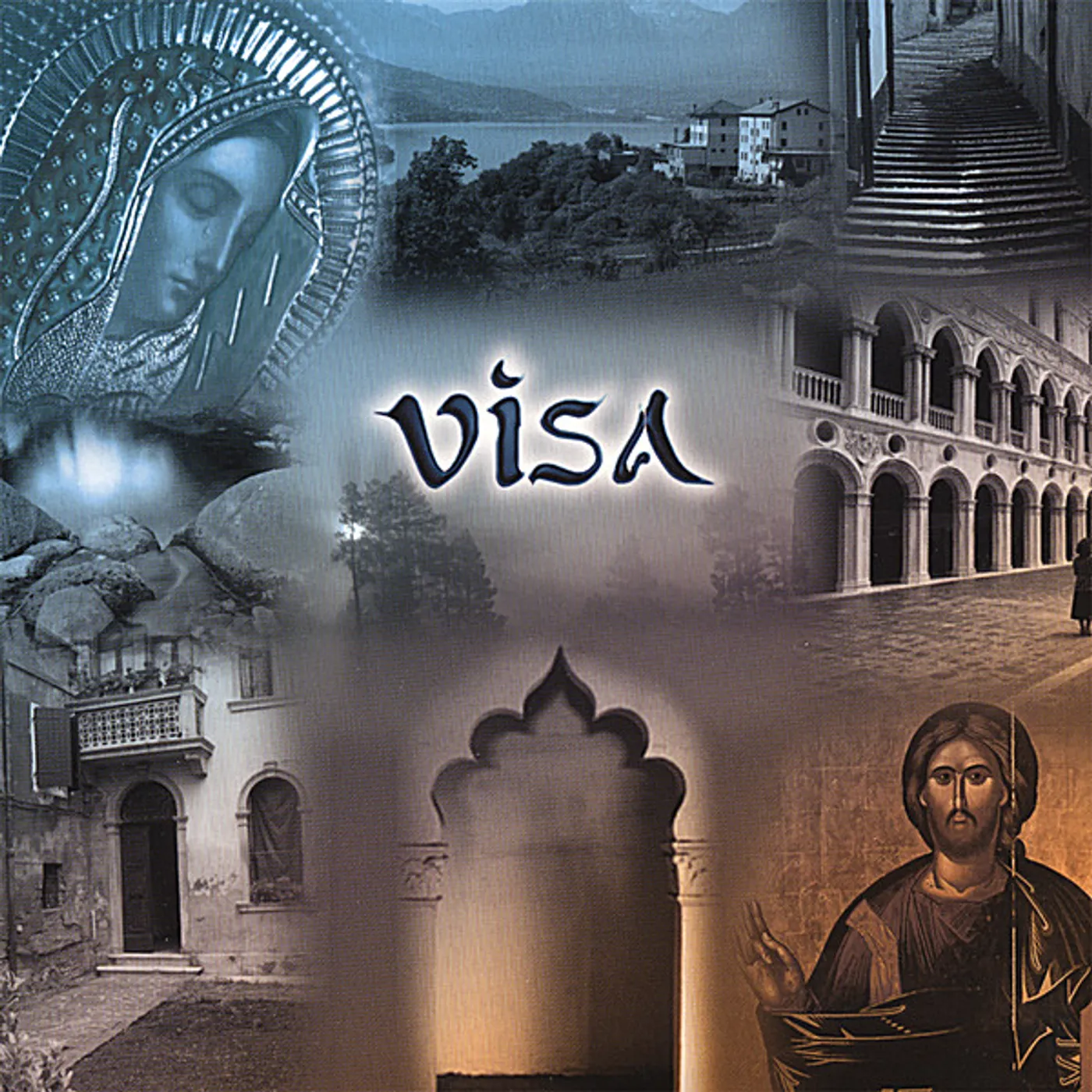 VISA CD