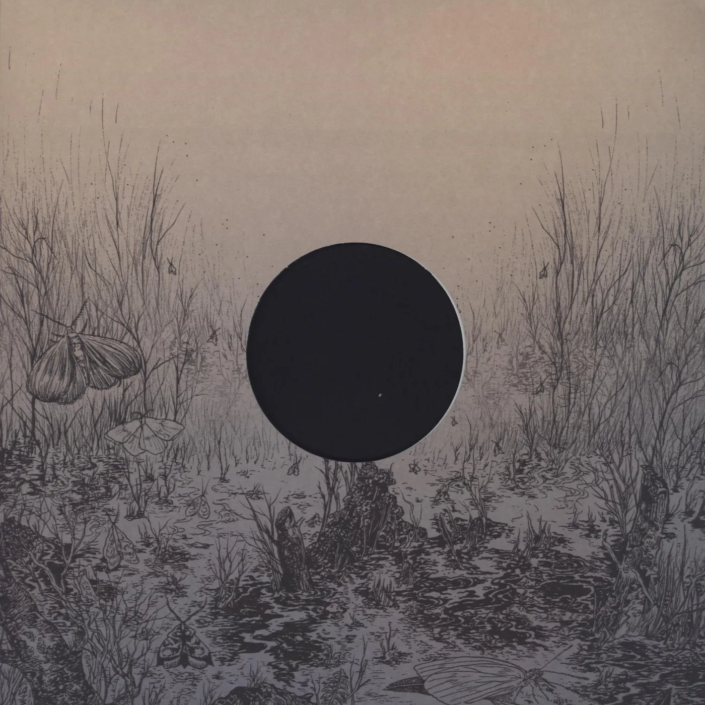 Cloakroom Infinity Vinyl Record