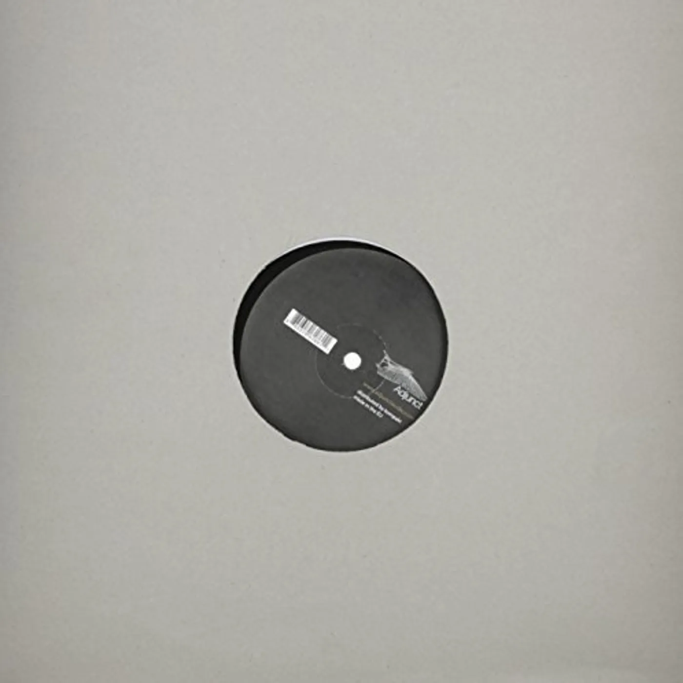 Apendics Shuffle Heavy Burdens High Vinyl Record