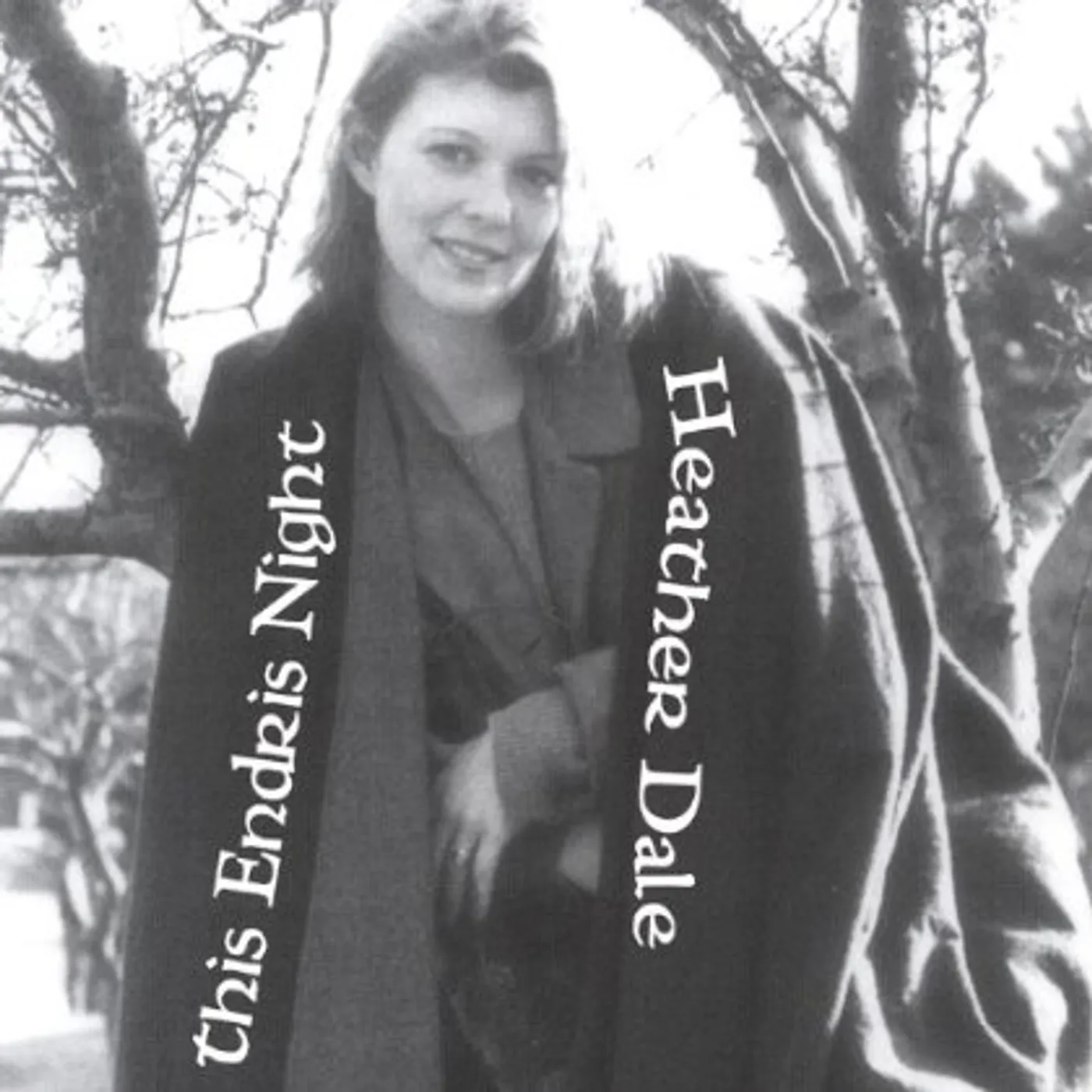 Heather Dale THIS ENDRIS NIGHT CD