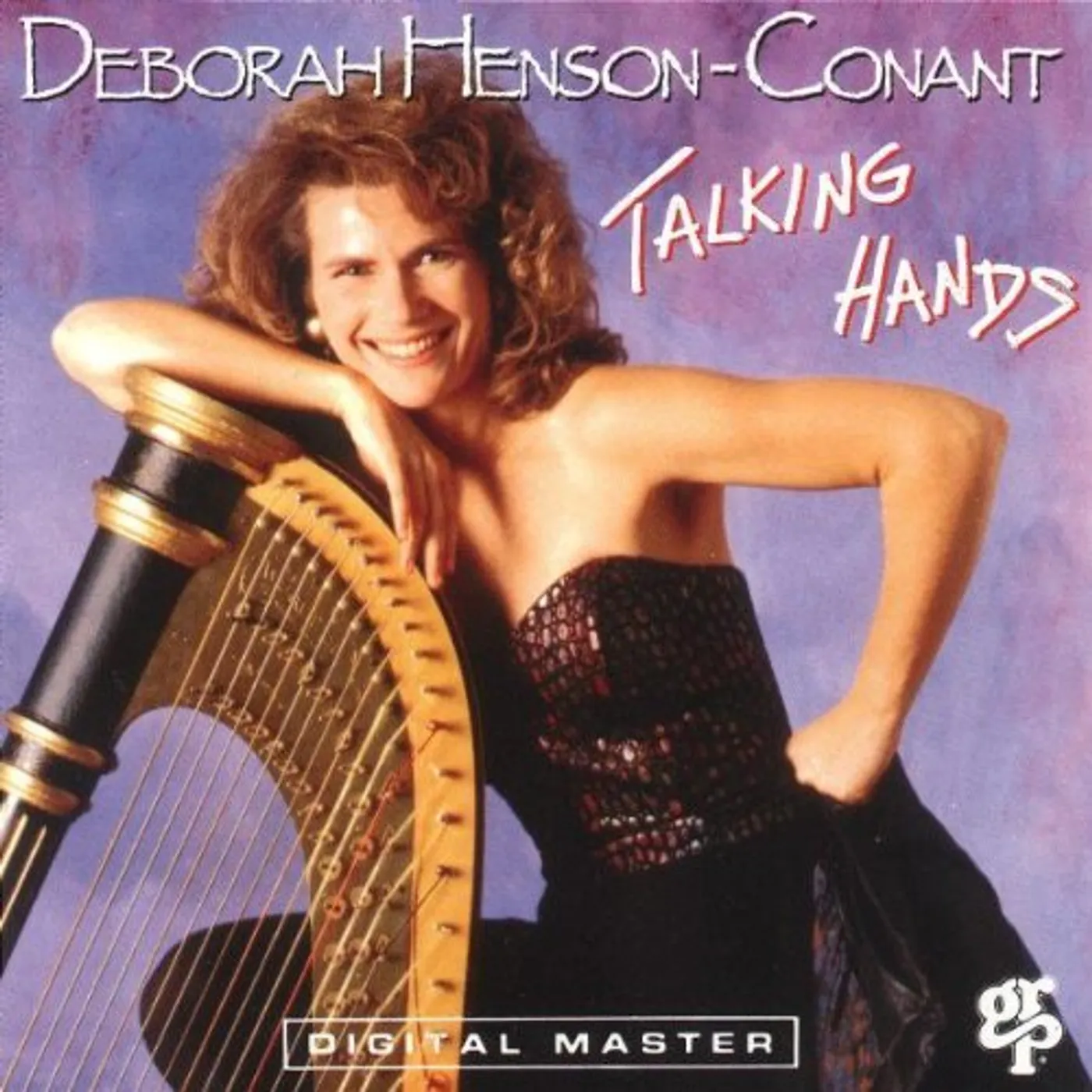 Deborah Henson-Conant TALKING HANDS CD