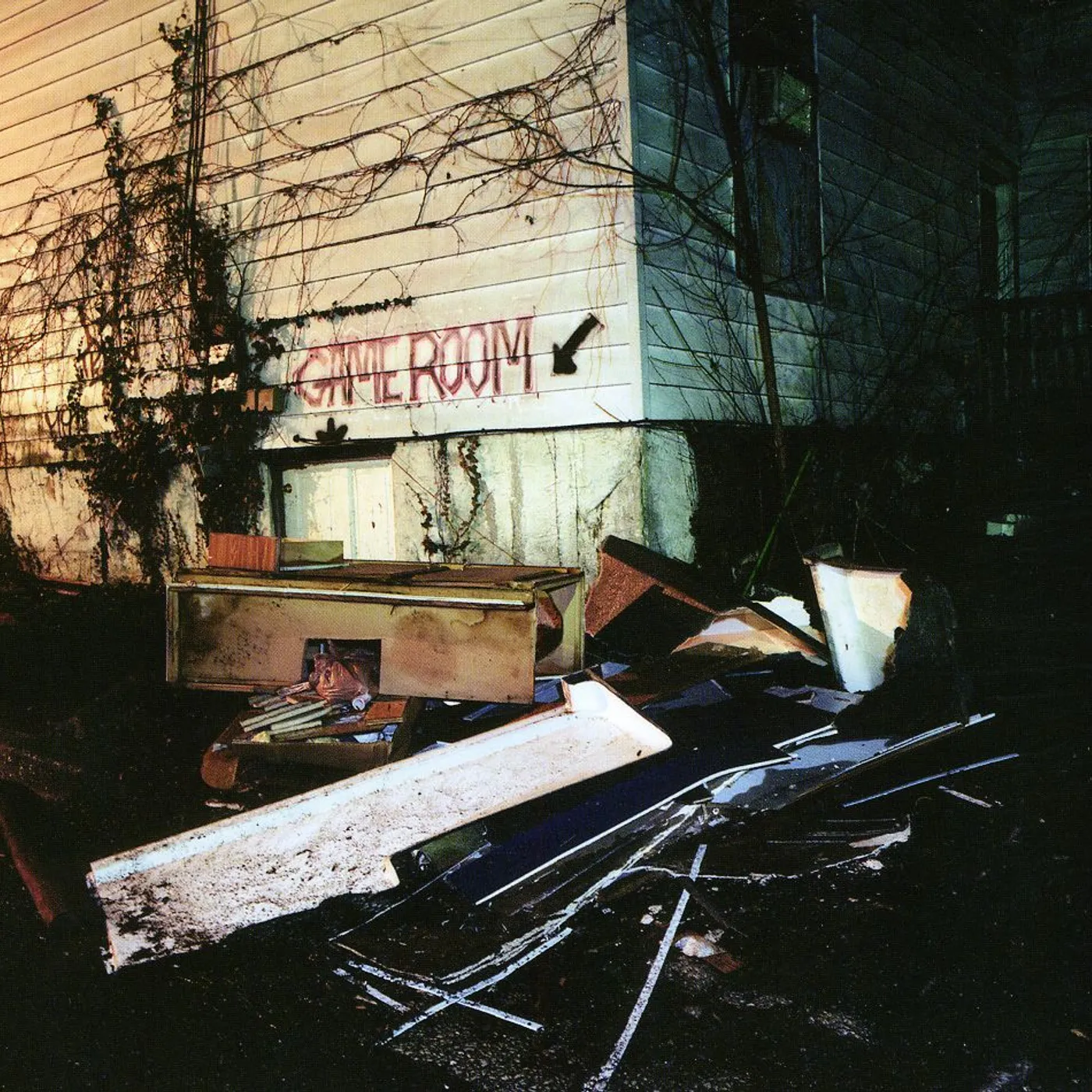 Ahleuchatistas LOCATION LOCATION CD