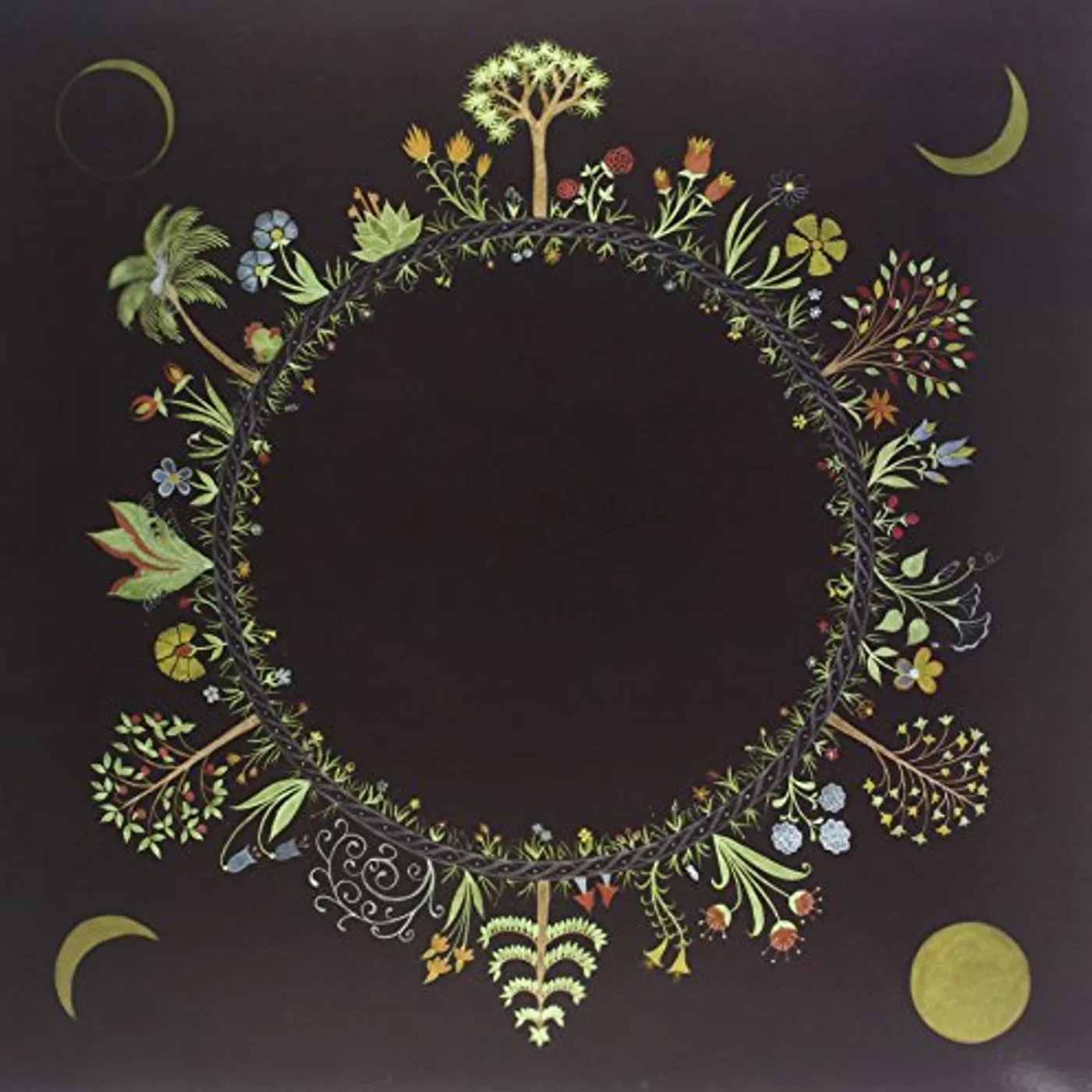 Laura Stevenson Wheel Vinyl Record