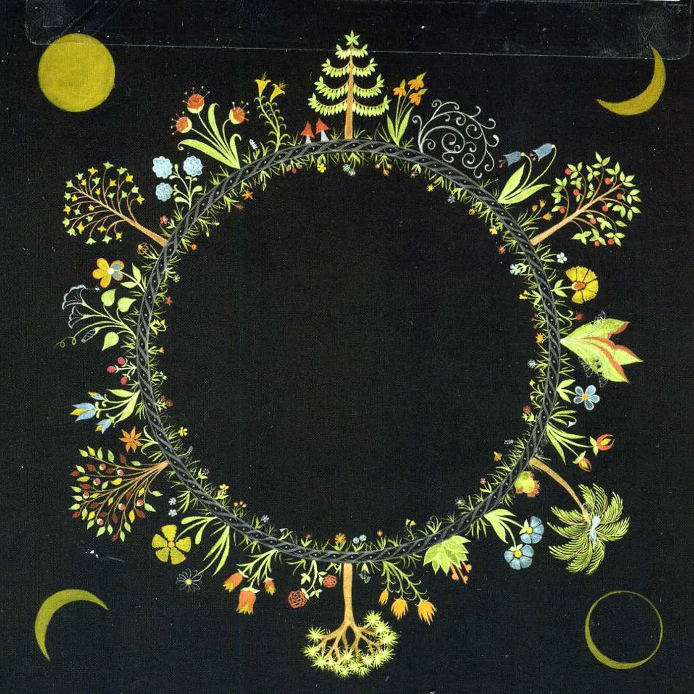 Laura Stevenson WHEEL CD