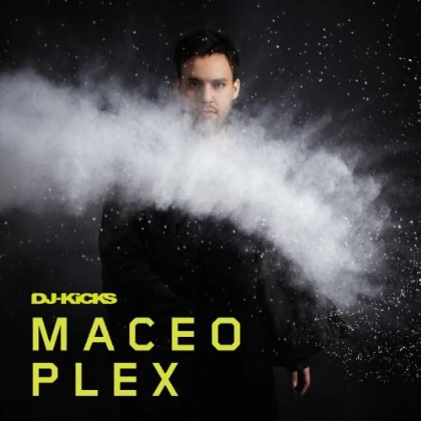 MACEO PLEX DJ-KICKS Vinyl Record