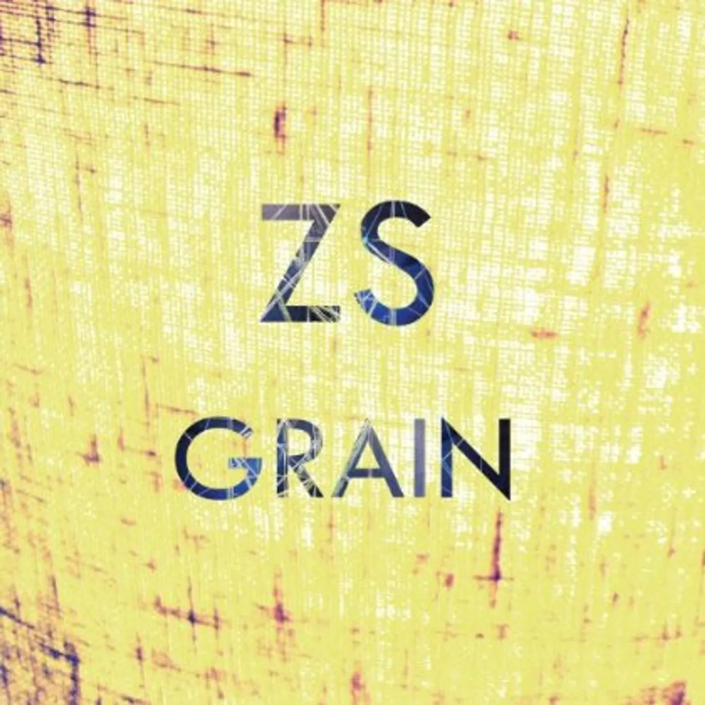 Zs GRAIN CD