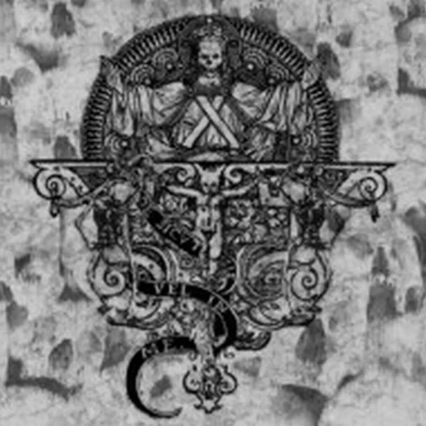 Ebola INFERNAL REVELATION CD