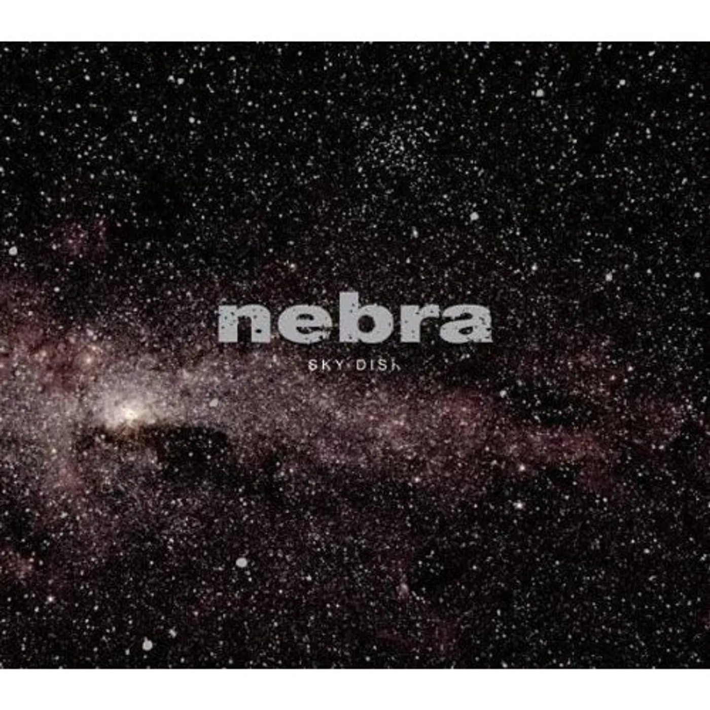 Nebra SKY DISK CD