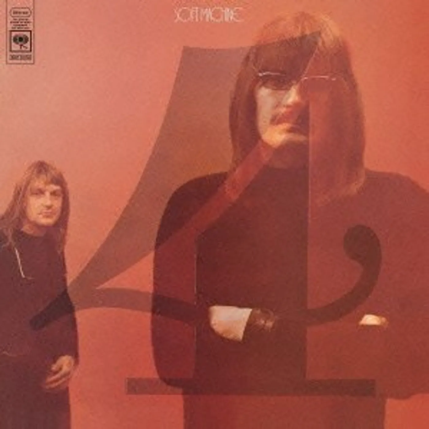 Soft Machine FOURTH CD