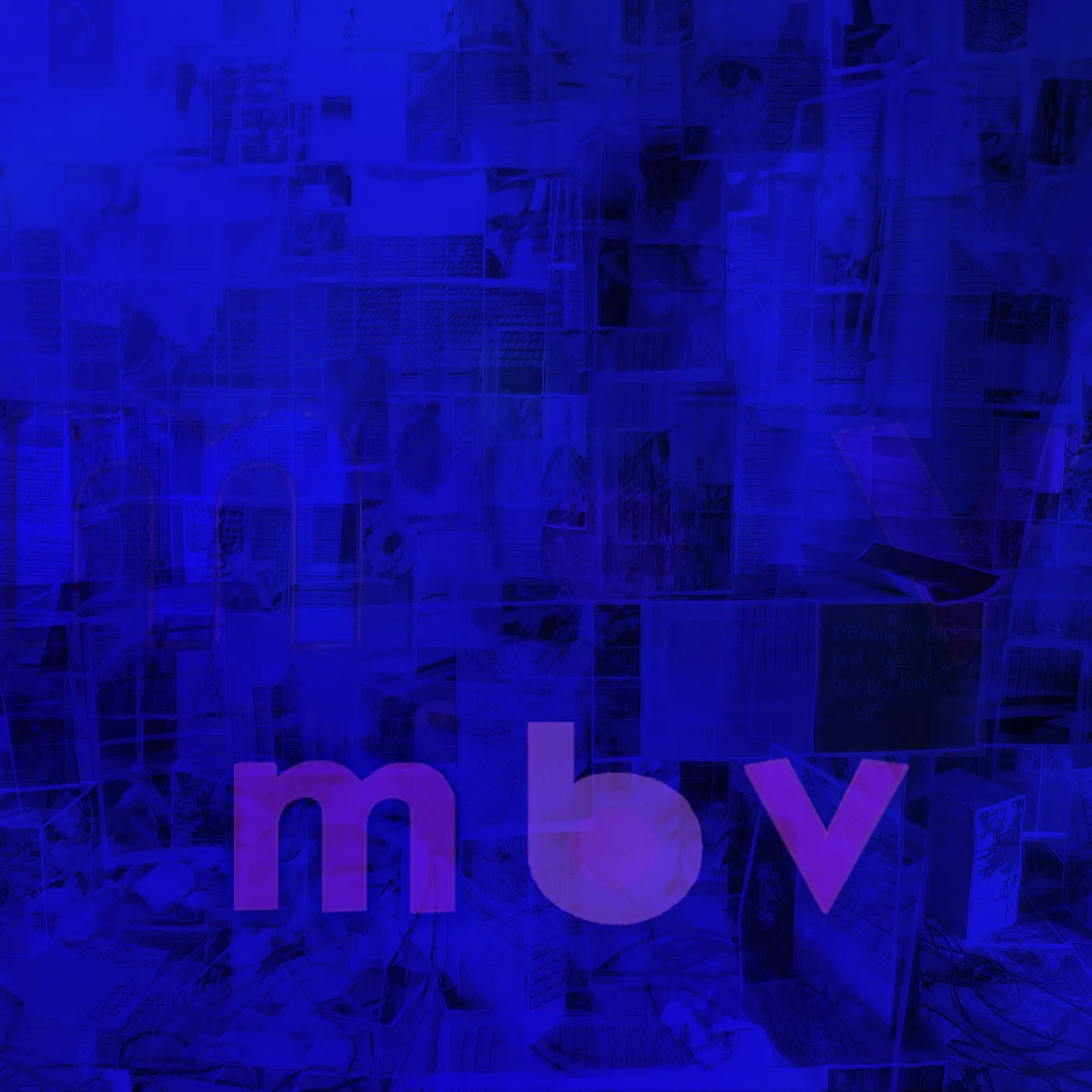 my bloody valentine MBV CD