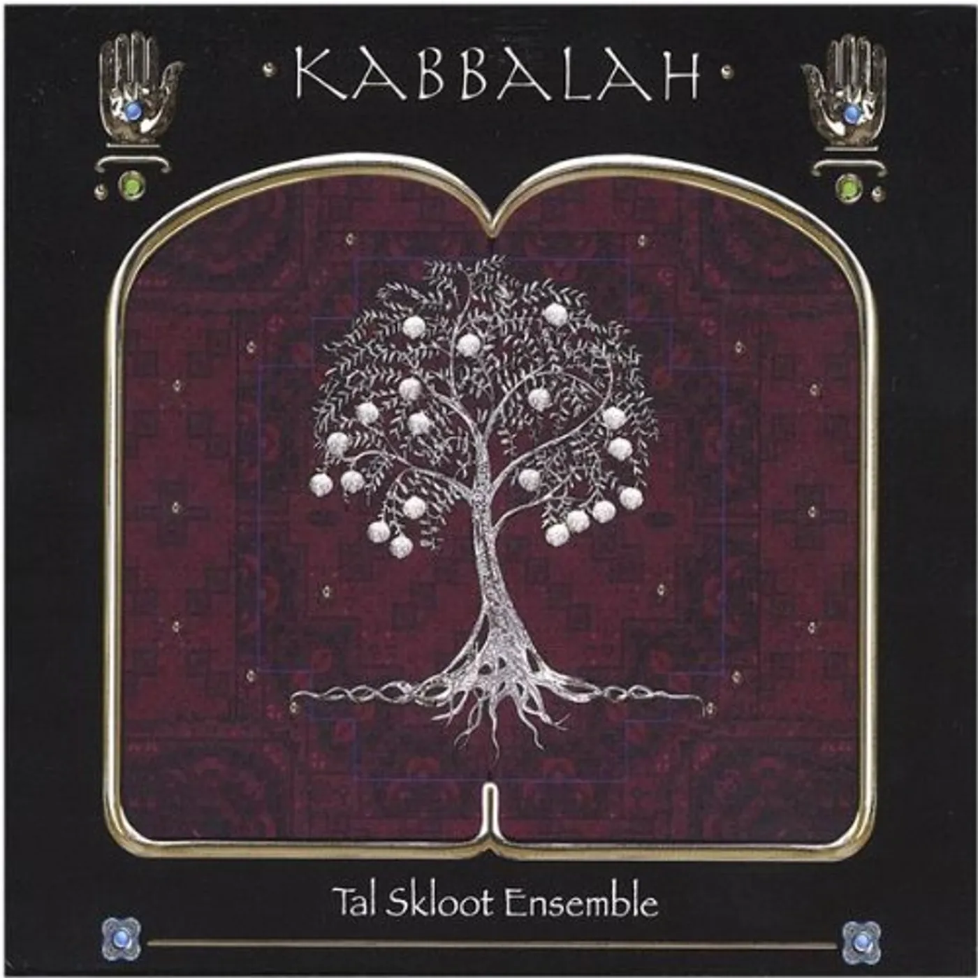 Tal Skloot KABBALAH CD