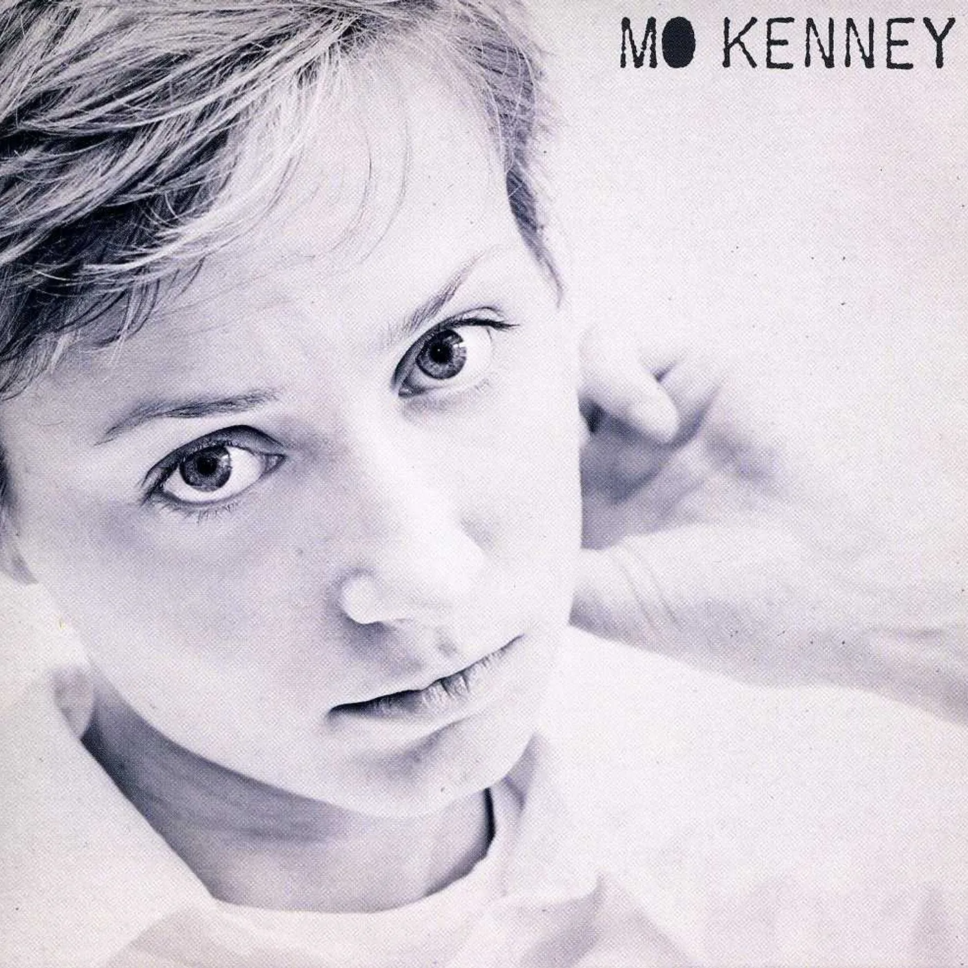 MO KENNEY CD
