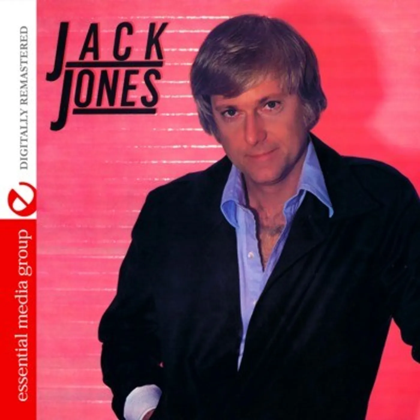 JACK JONES CD