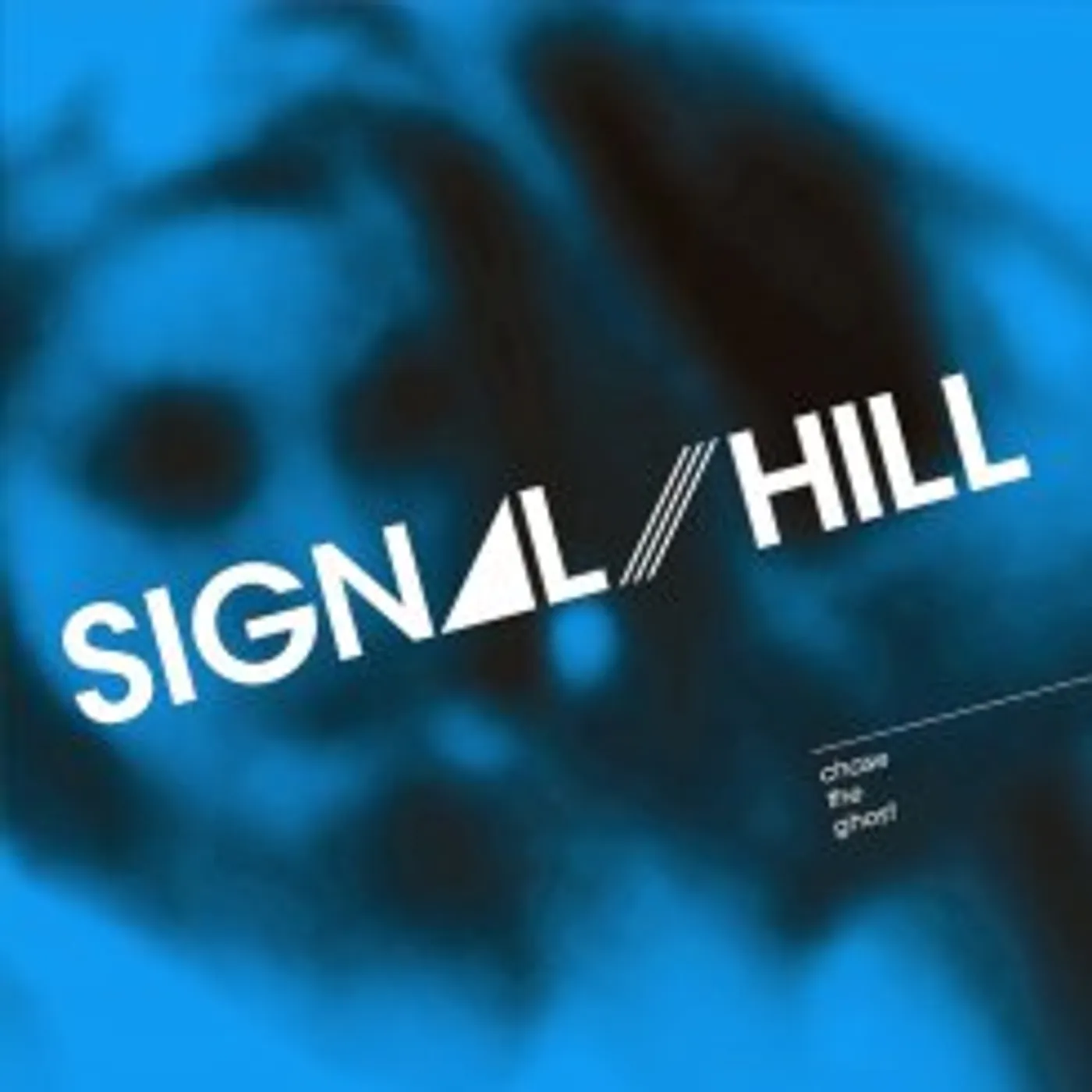 Signal Hill Chase the Ghost Vinyl Record