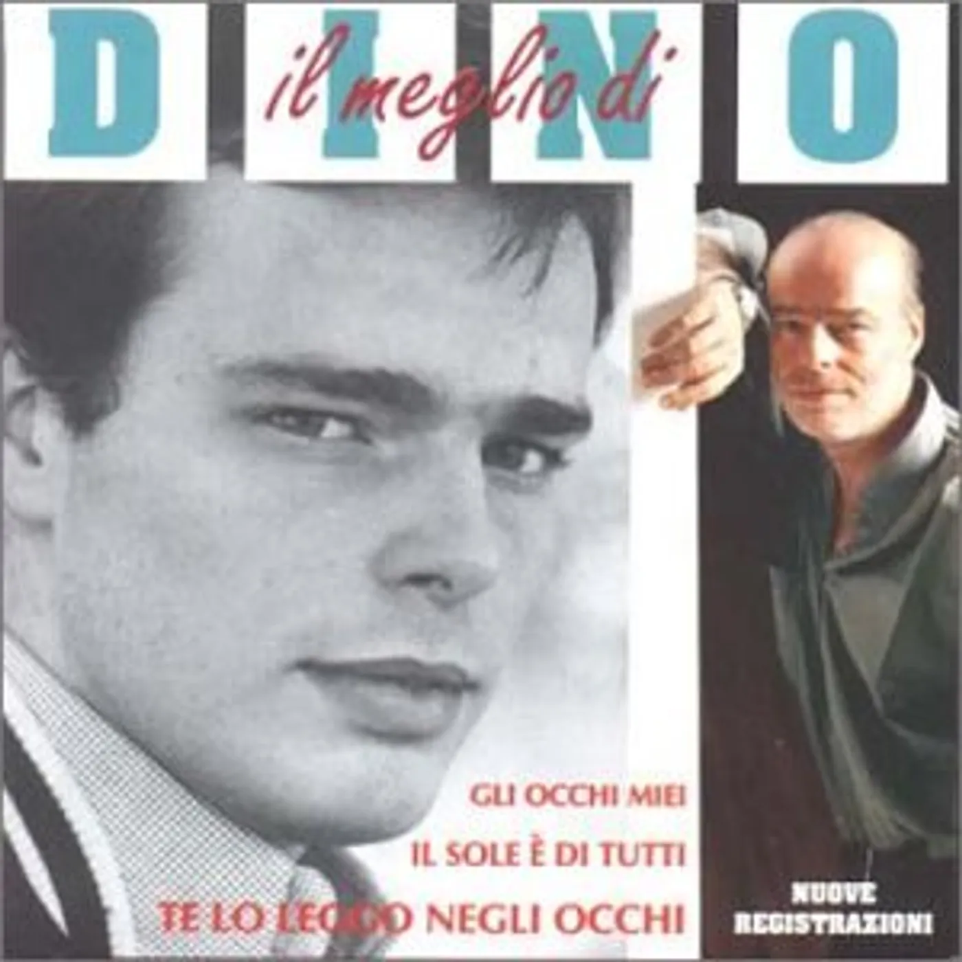 Dino IL MEGLIO CD