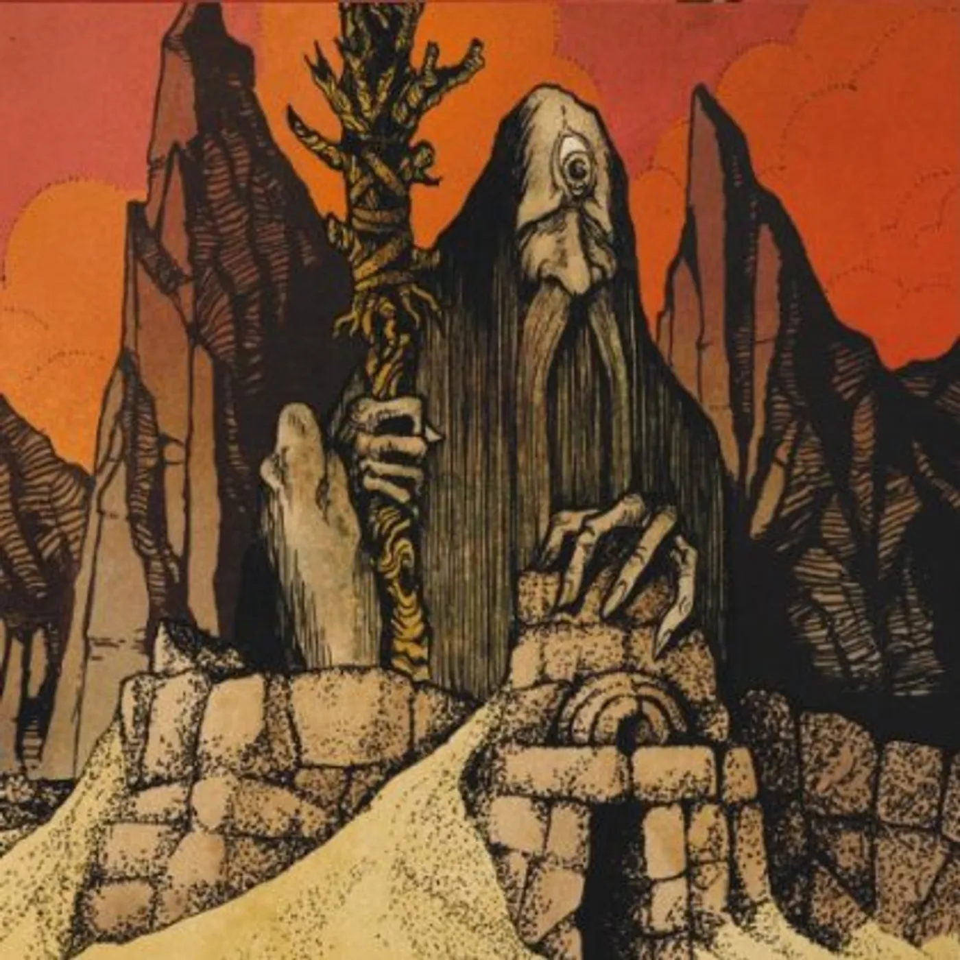 Conan LIVE AT ROADBURN 2012 Vinyl Record