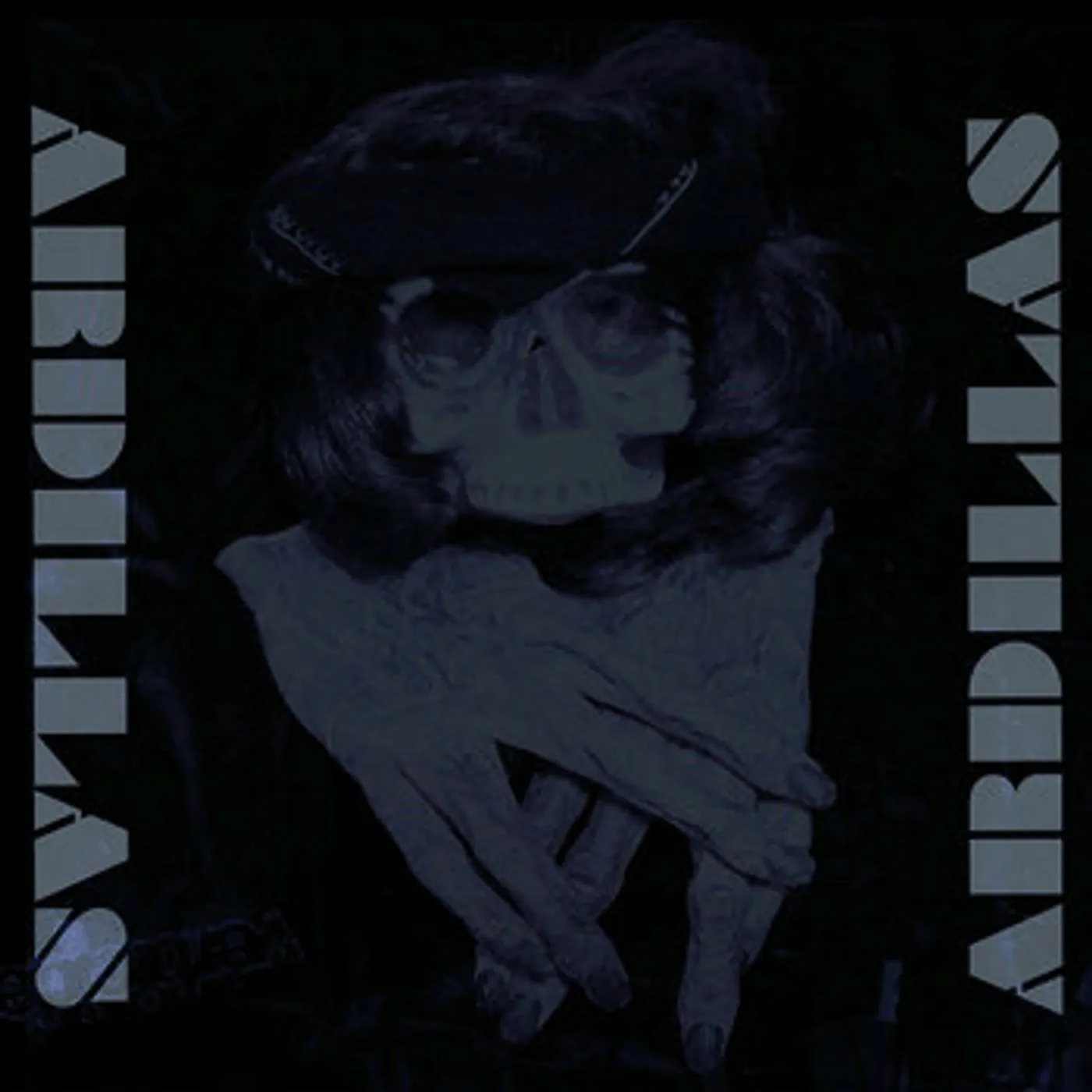 Ardillas LINDA NINA Vinyl Record